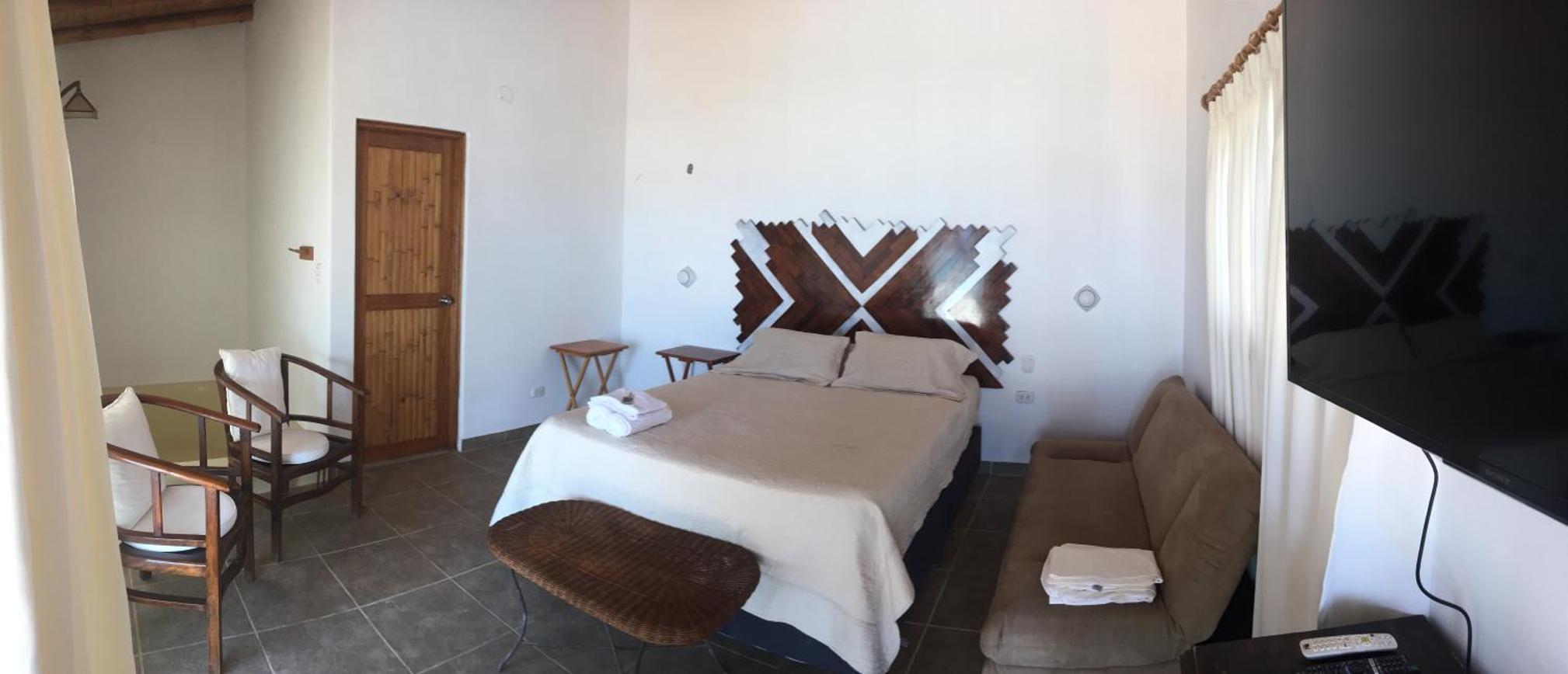 Origenes Hotel Boutique & Spa