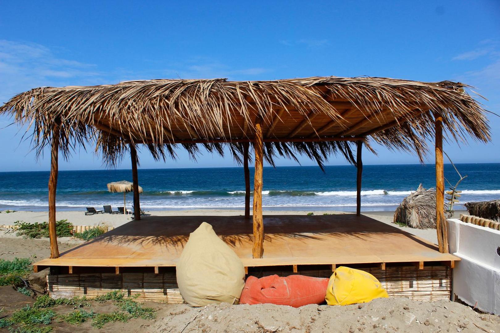 Origenes Hotel Boutique & Spa