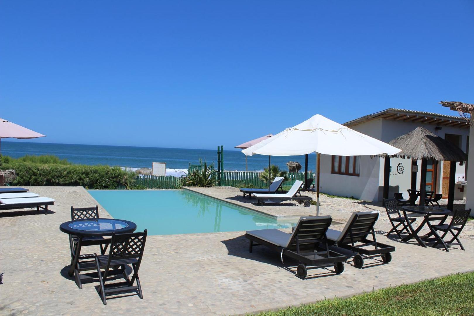 Origenes Hotel Boutique & Spa