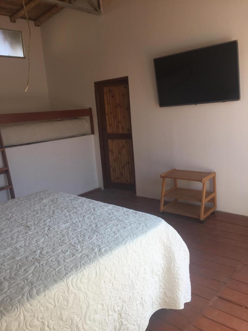 Origenes Hotel Boutique & Spa