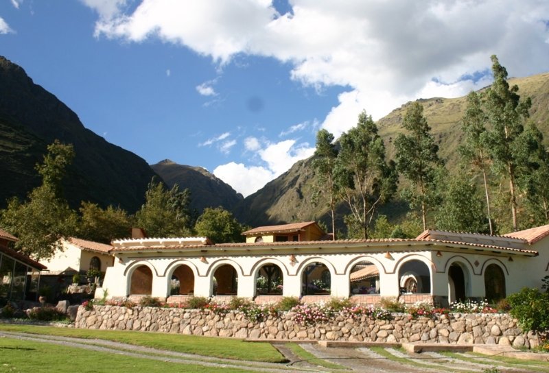 Hacienda del Valle