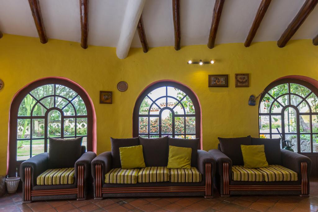 Hacienda del Valle