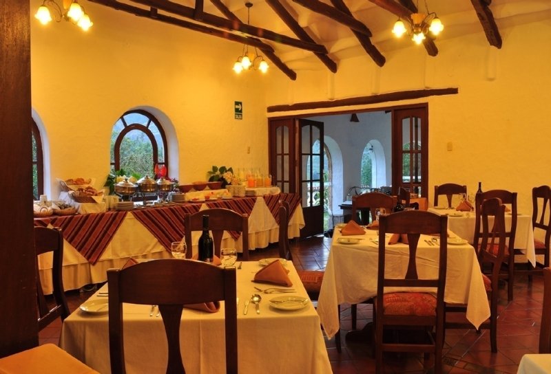 Hacienda del Valle