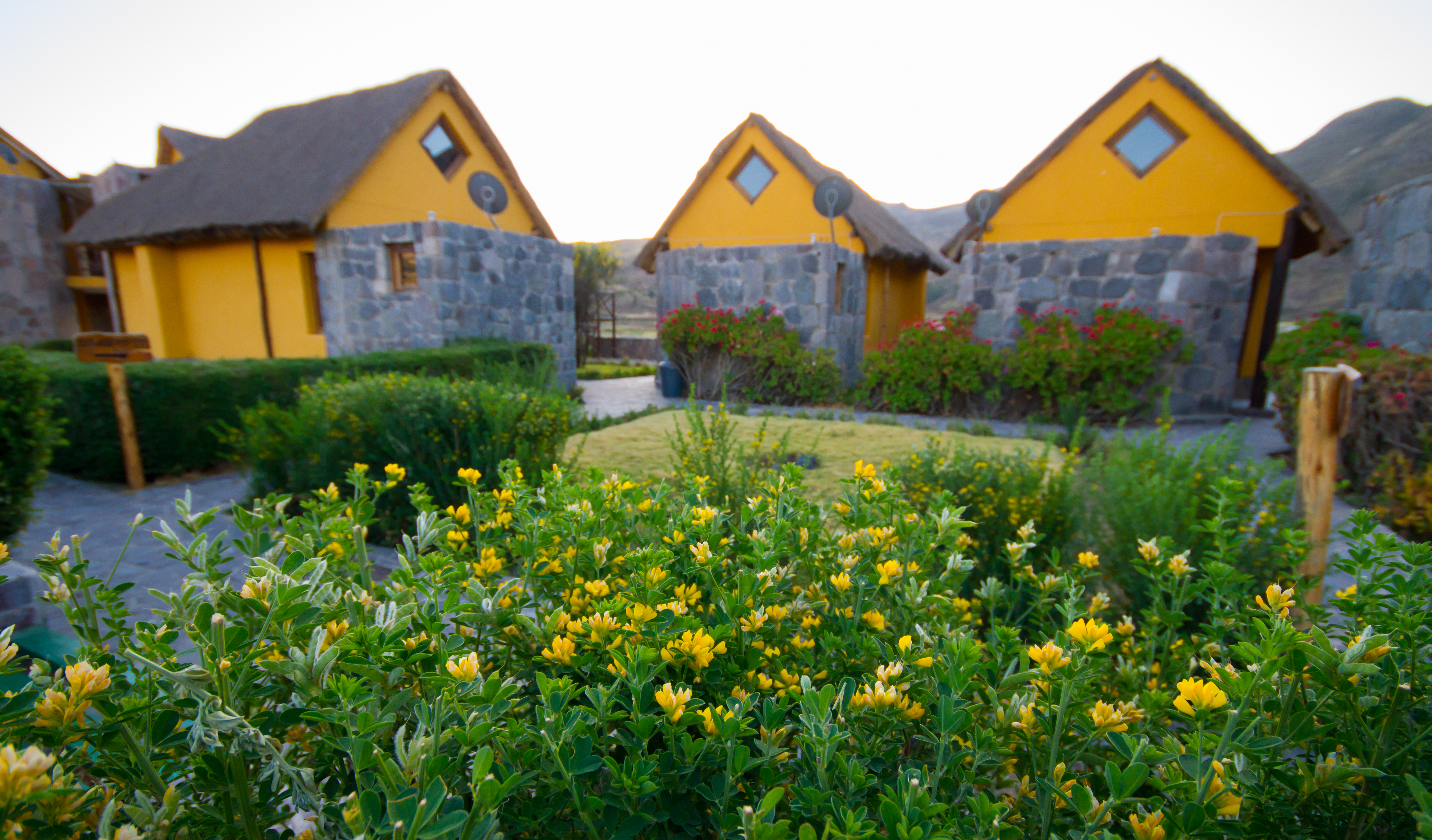 Eco Inn Valle del Colca