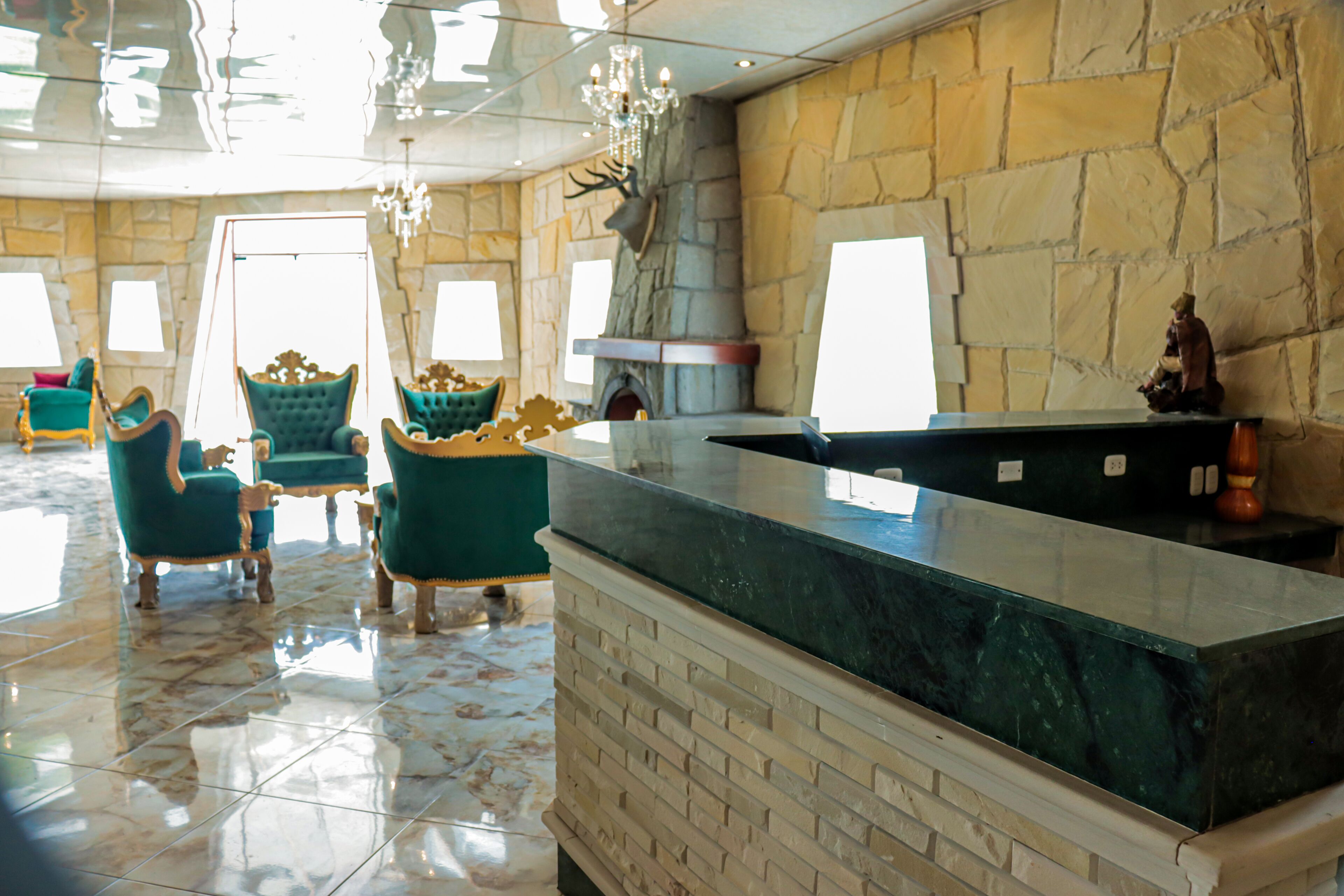 Hotel Puerta Del Sol Colca