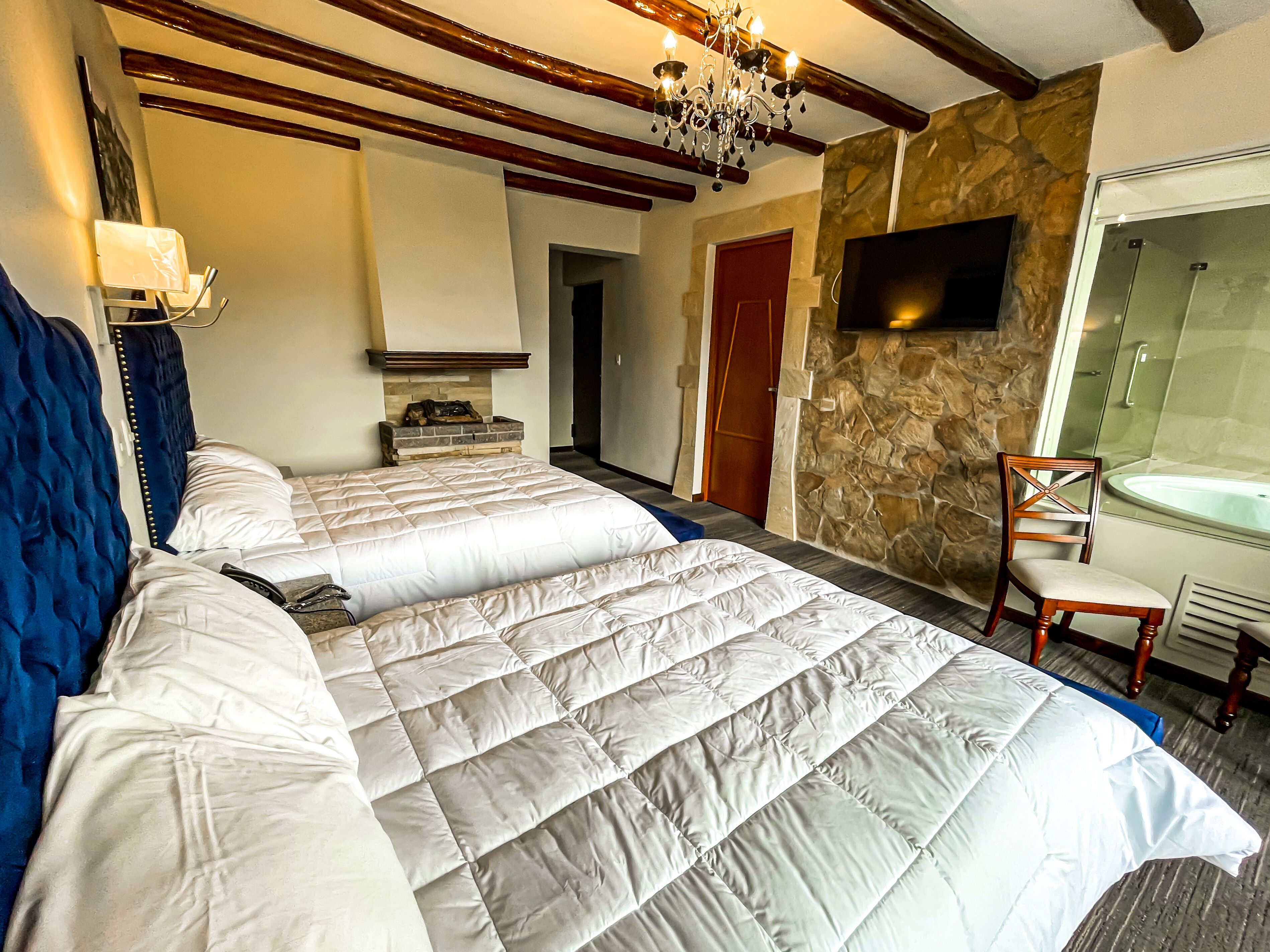 Hotel Puerta Del Sol Colca