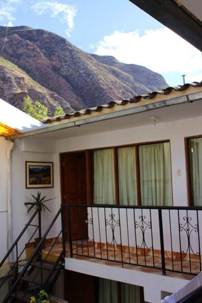 Hotel Inka Sairy Tupac