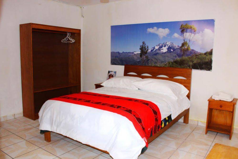 Hotel Inka Sairy Tupac