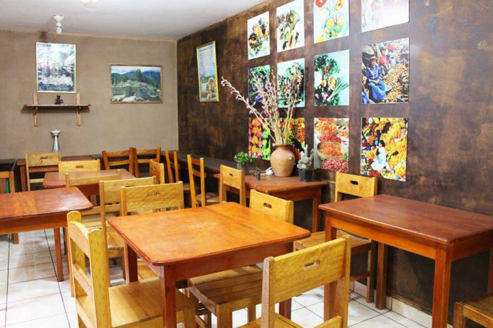 Hotel Inka Sairy Tupac