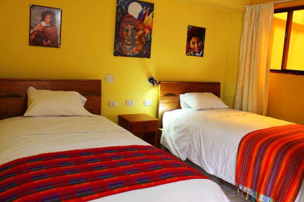 Hotel Inka Sairy Tupac