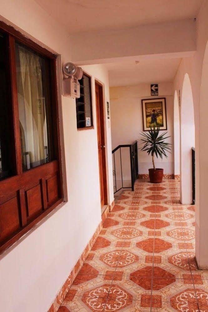 Hotel Inka Sairy Tupac