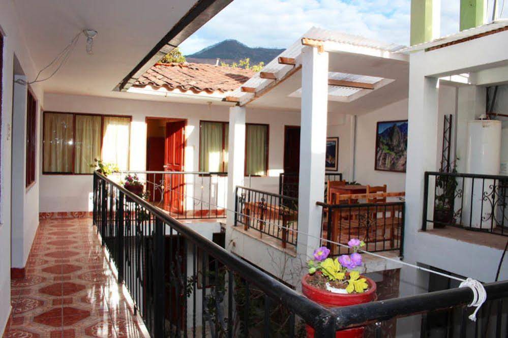 Hotel Inka Sairy Tupac