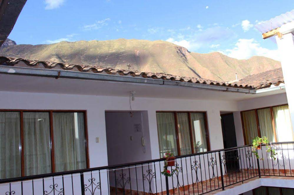Hotel Inka Sairy Tupac