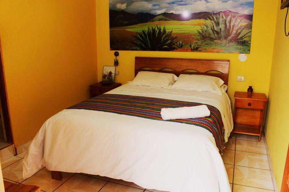Hotel Inka Sairy Tupac