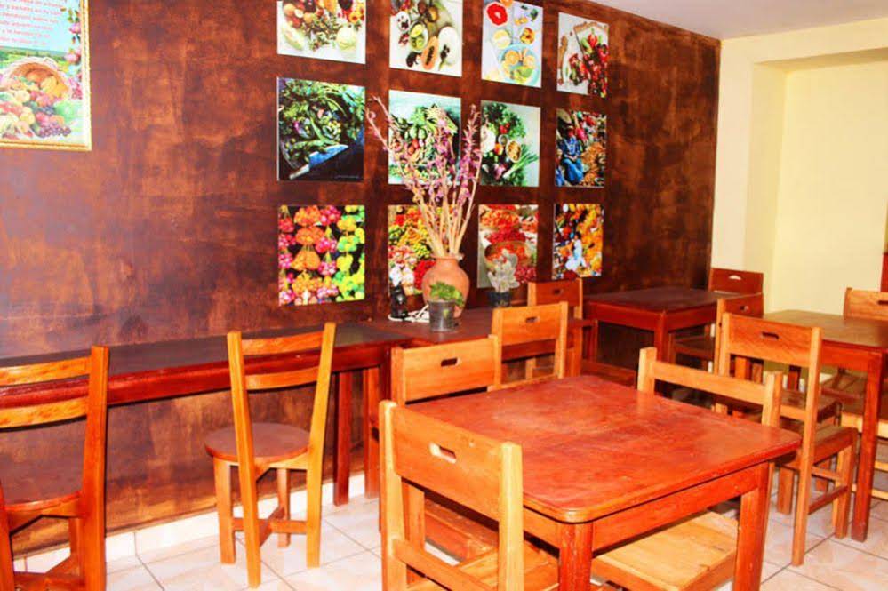 Hotel Inka Sairy Tupac