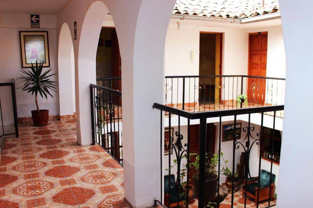 Hotel Inka Sairy Tupac