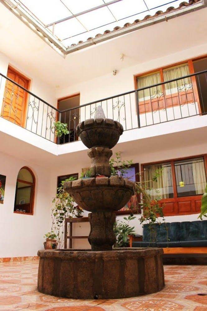 Hotel Inka Sairy Tupac