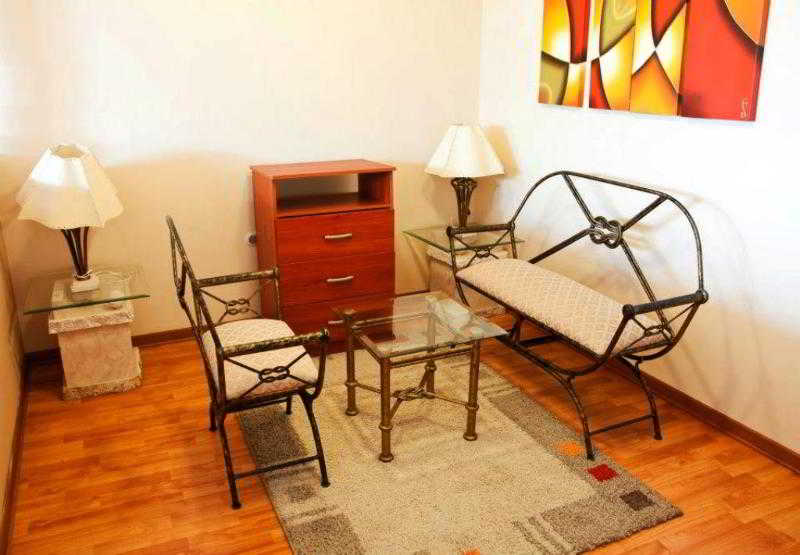 Brisas del Mar Suites