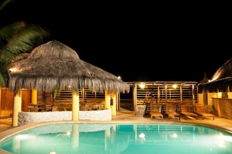 Brisas del Mar Suites