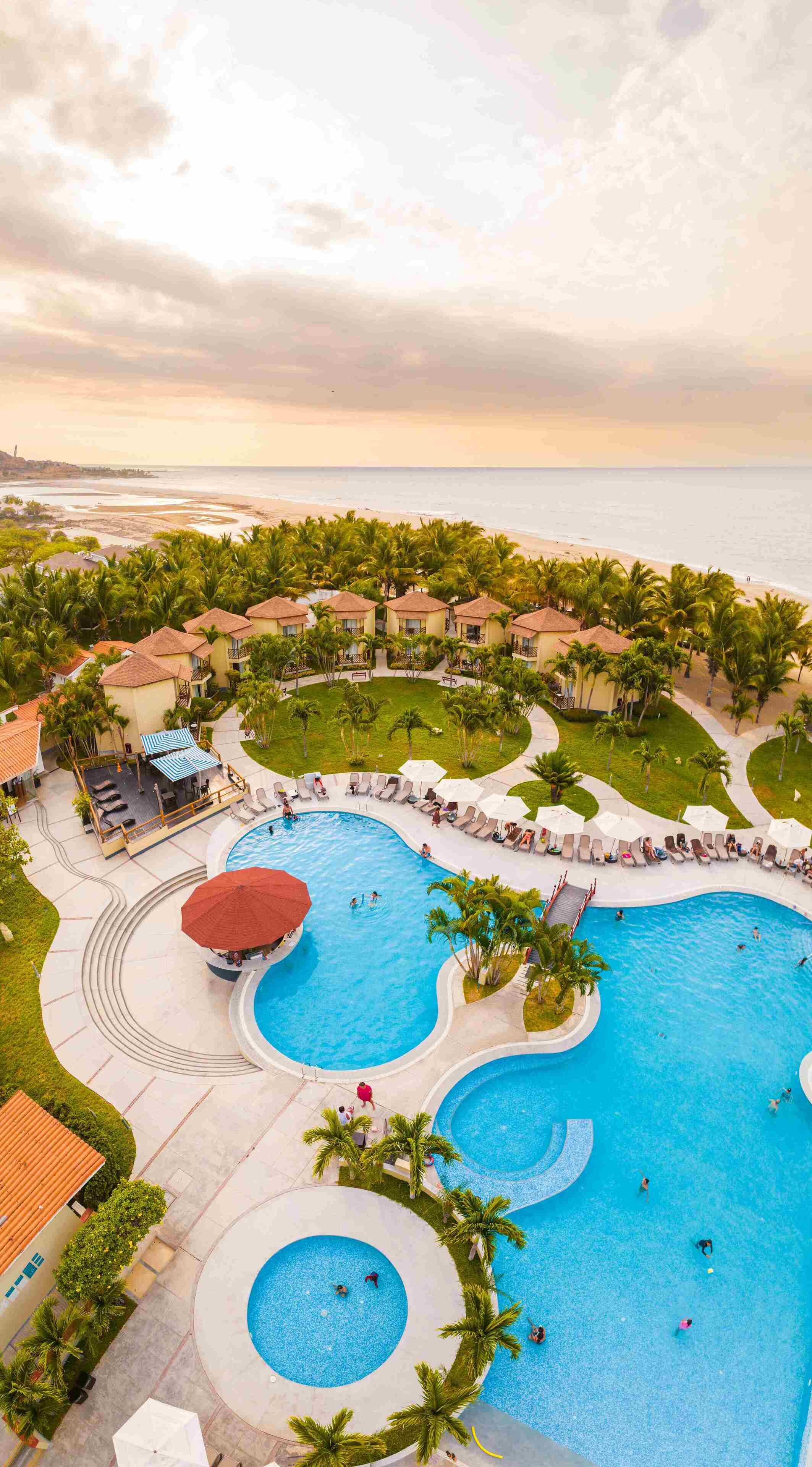 Casa Andina Select Zorritos Tumbes