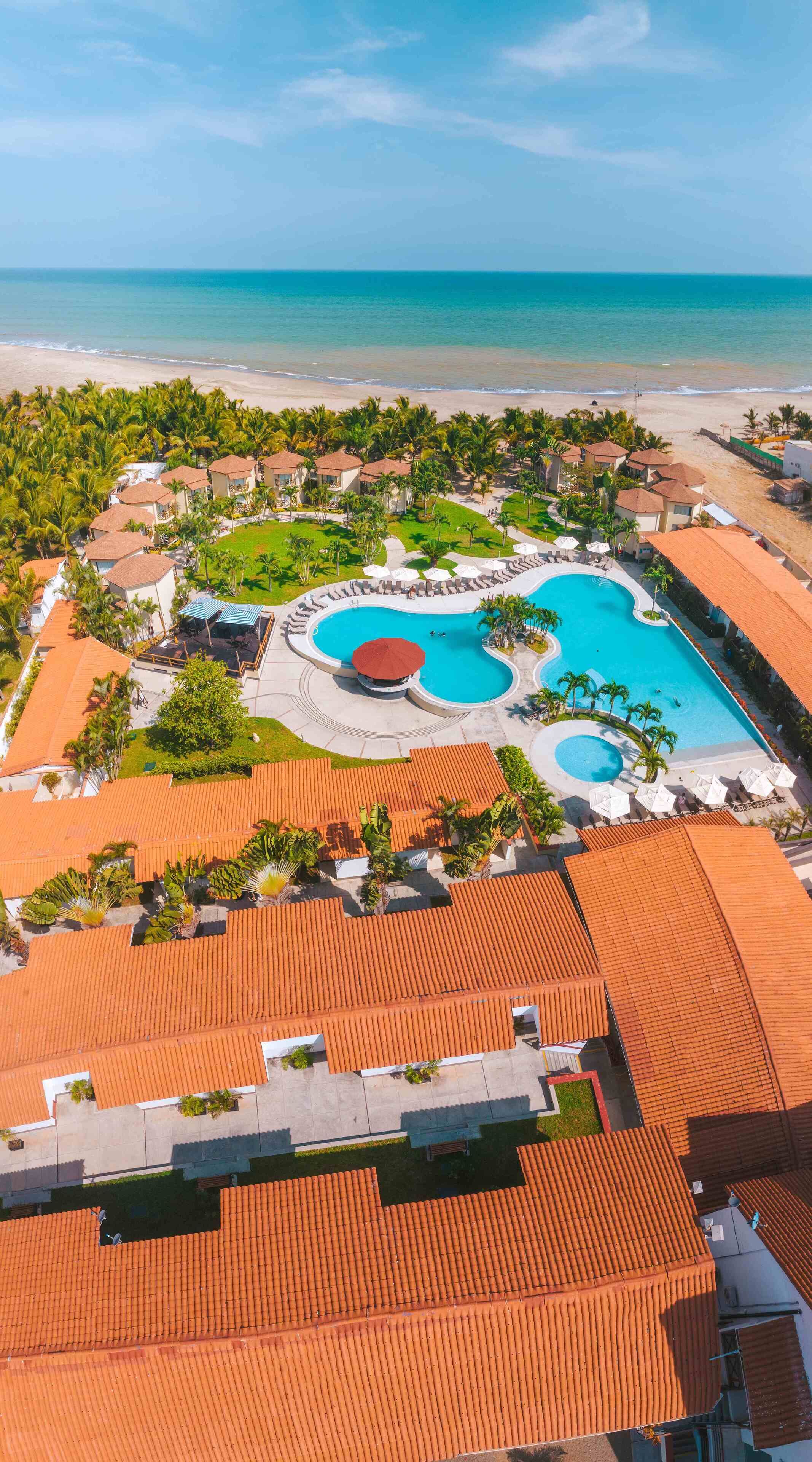 Casa Andina Select Zorritos Tumbes