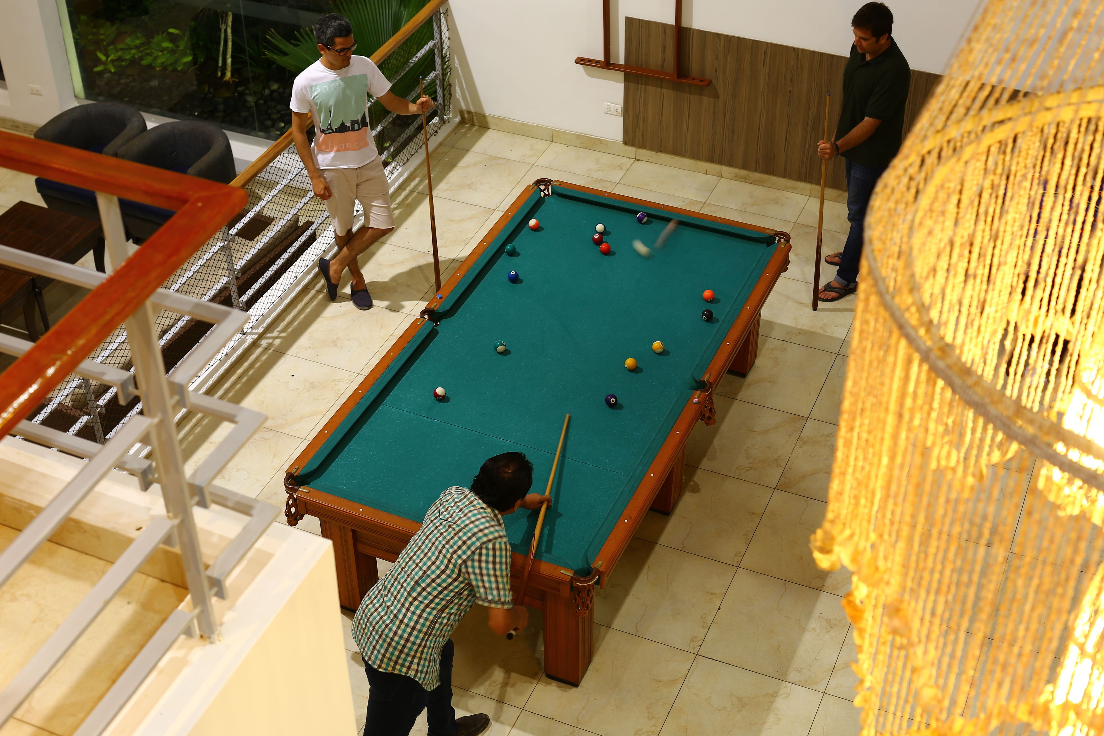 Casa Andina Select Zorritos Tumbes