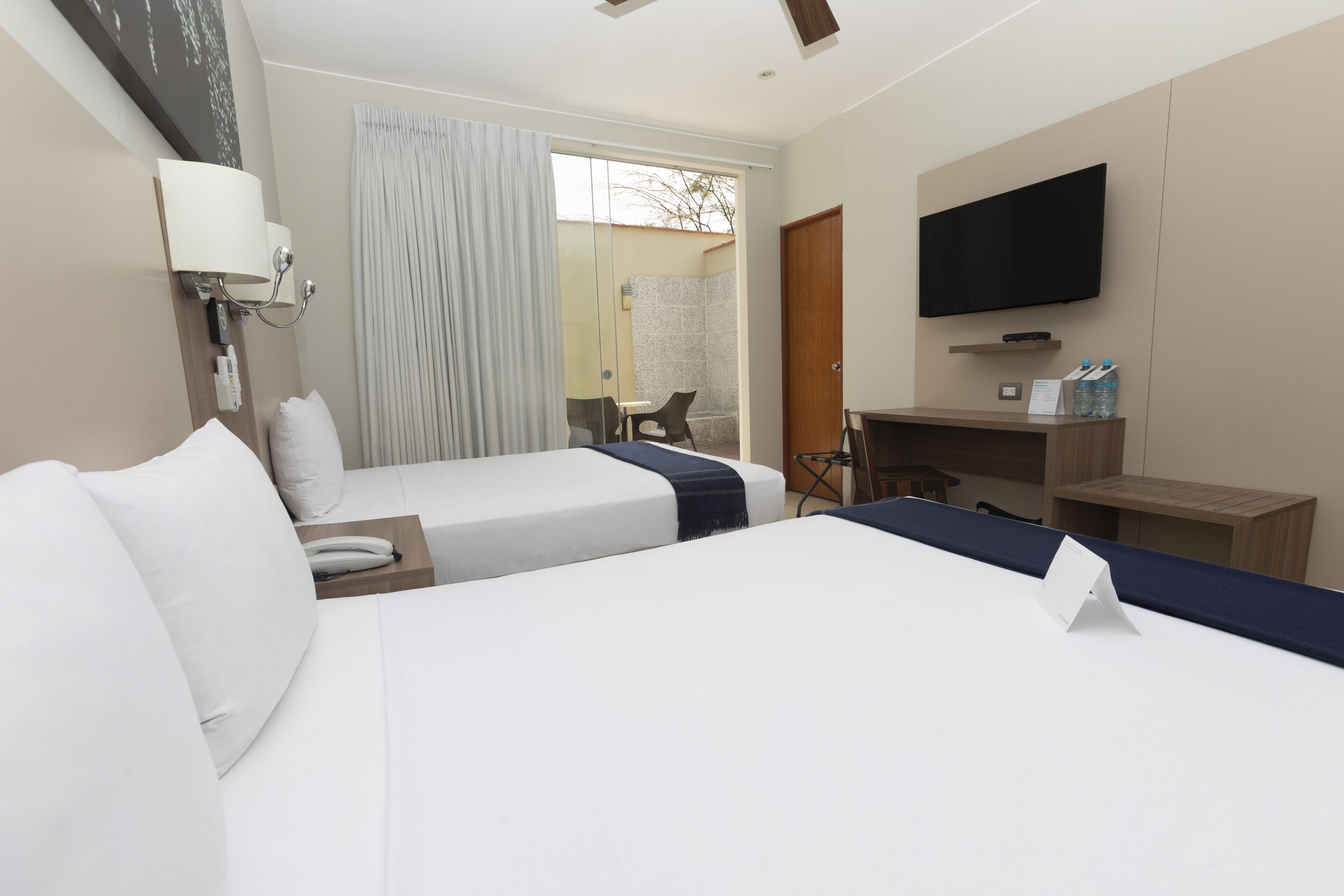 Casa Andina Select Zorritos Tumbes