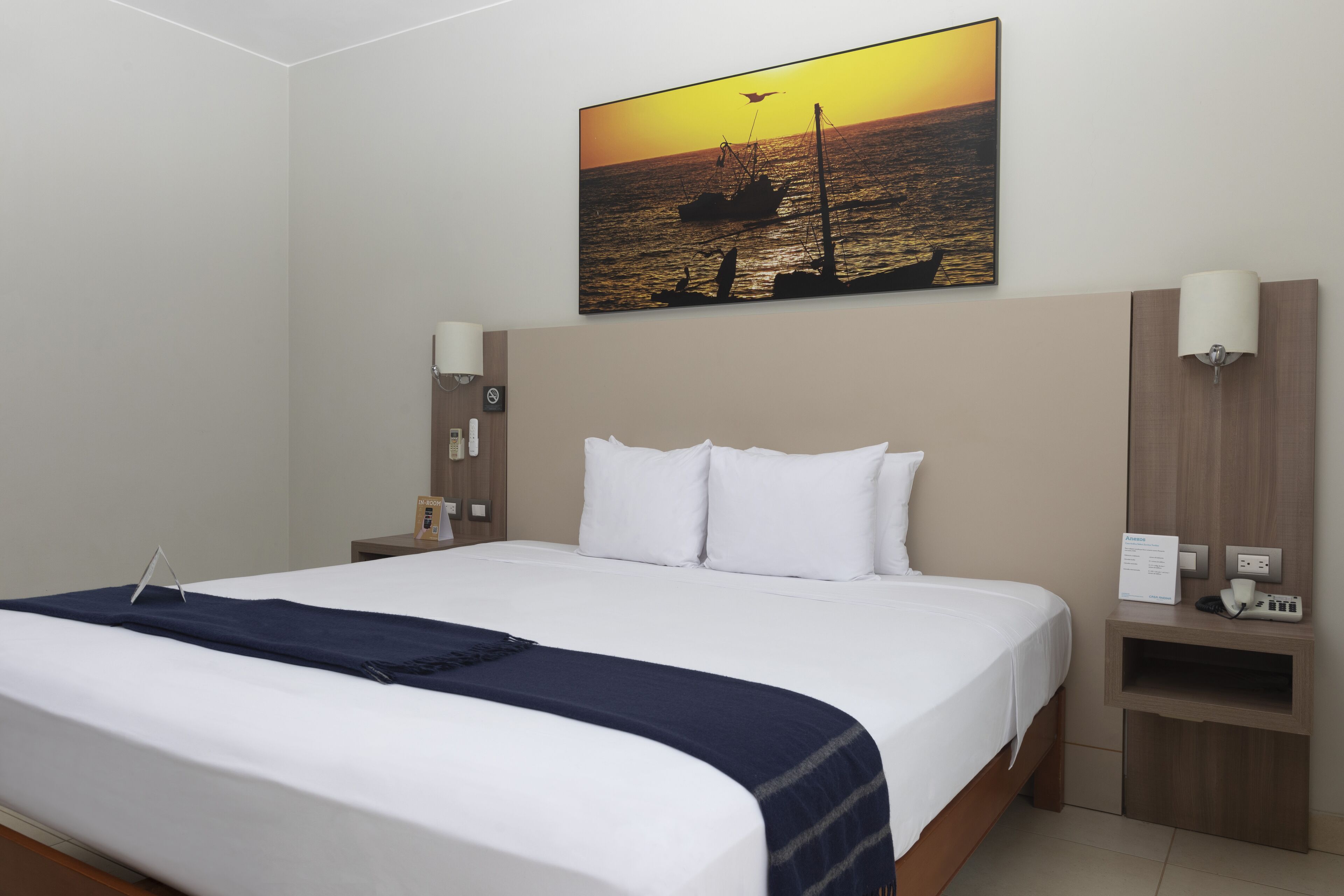 Casa Andina Select Zorritos Tumbes