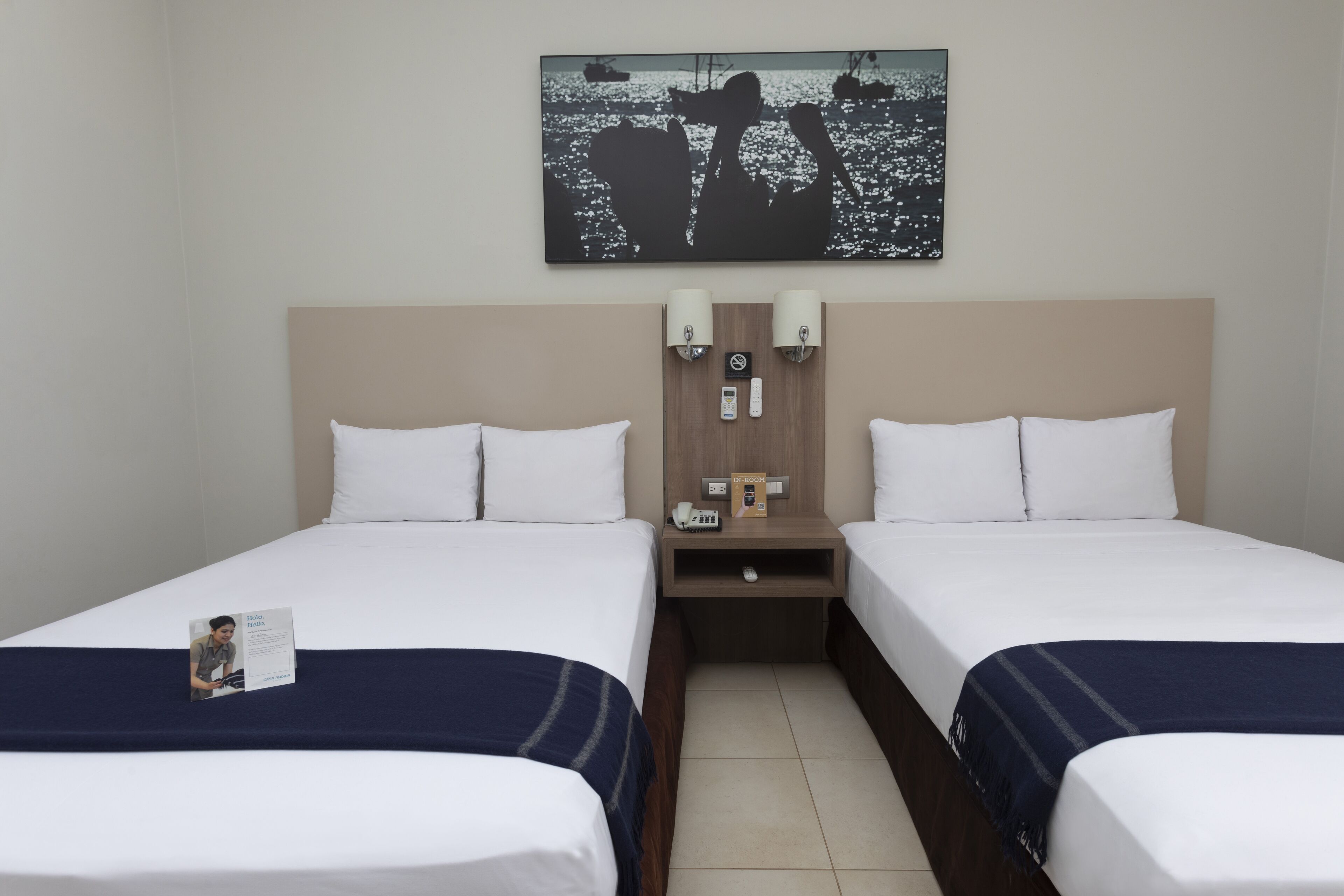 Casa Andina Select Zorritos Tumbes
