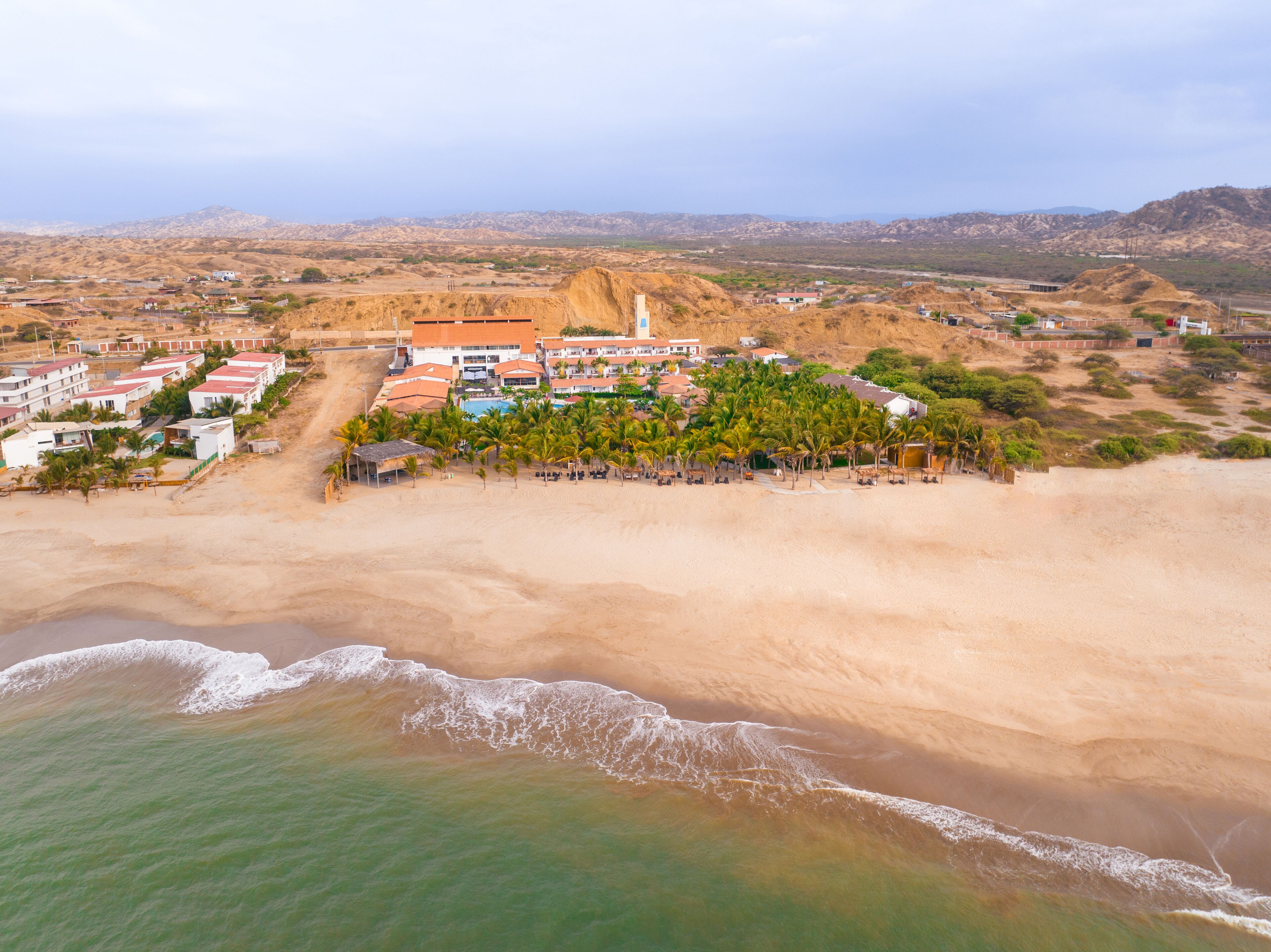 Casa Andina Select Zorritos Tumbes