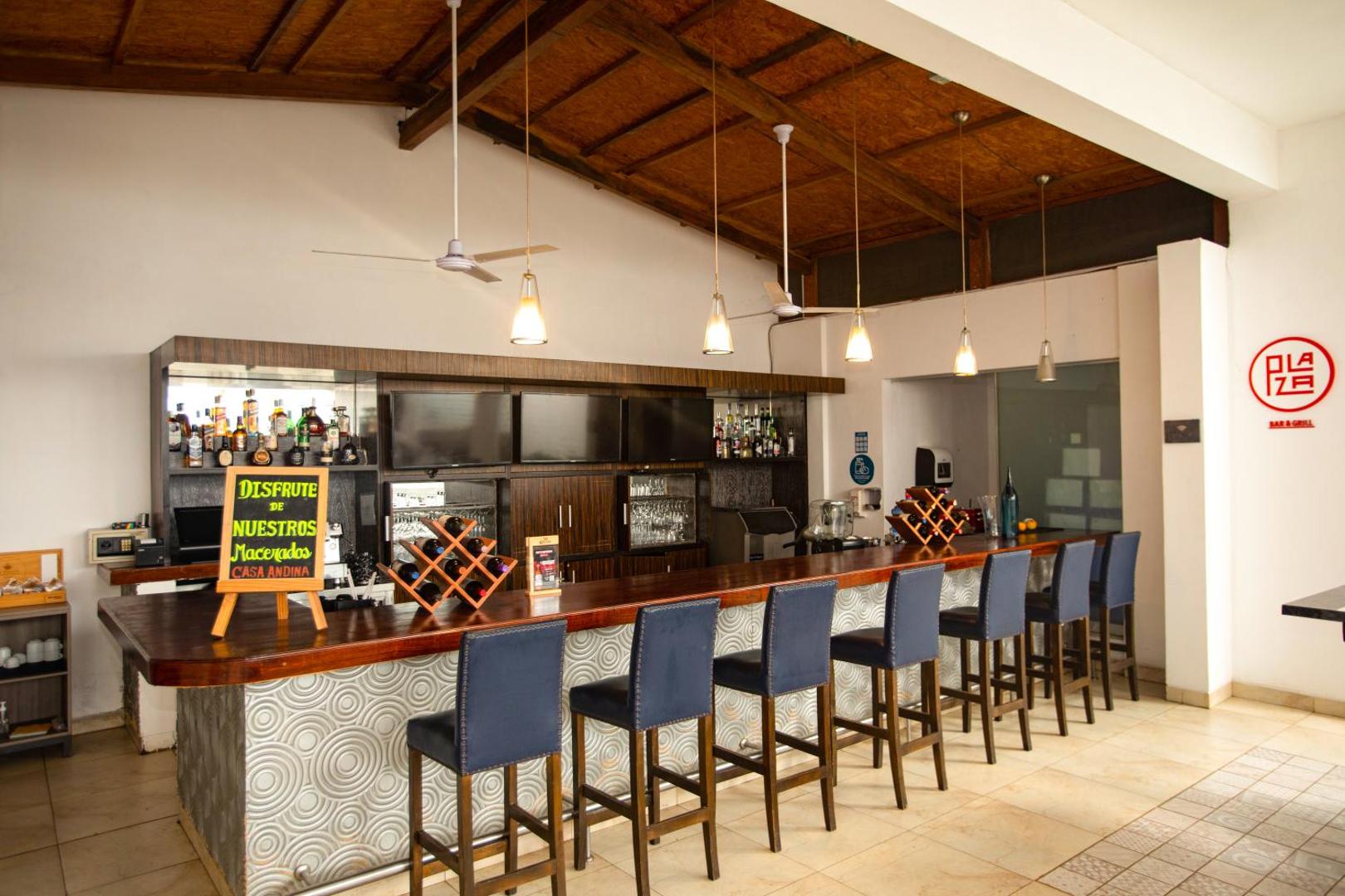 Casa Andina Select Zorritos Tumbes