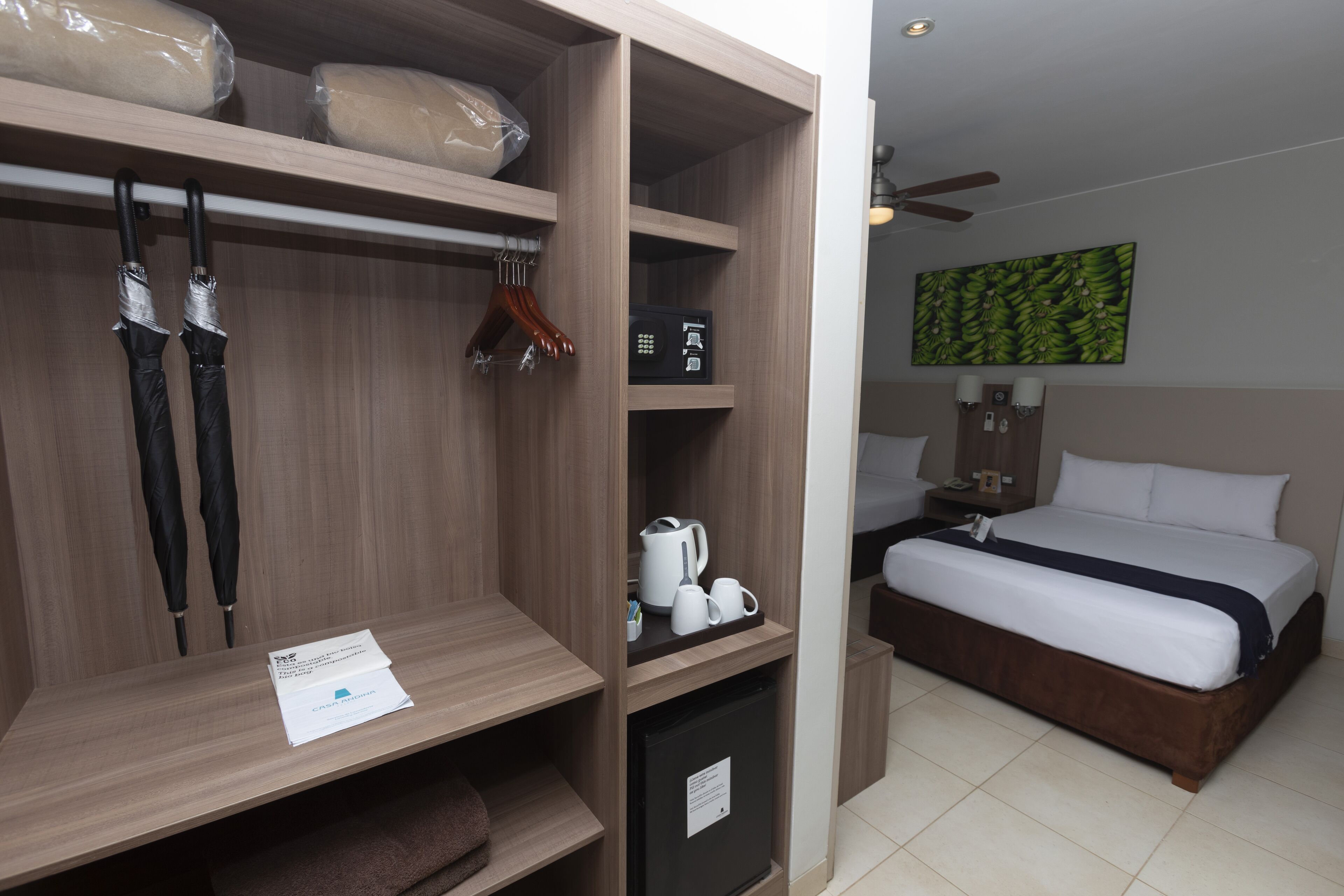 Casa Andina Select Zorritos Tumbes