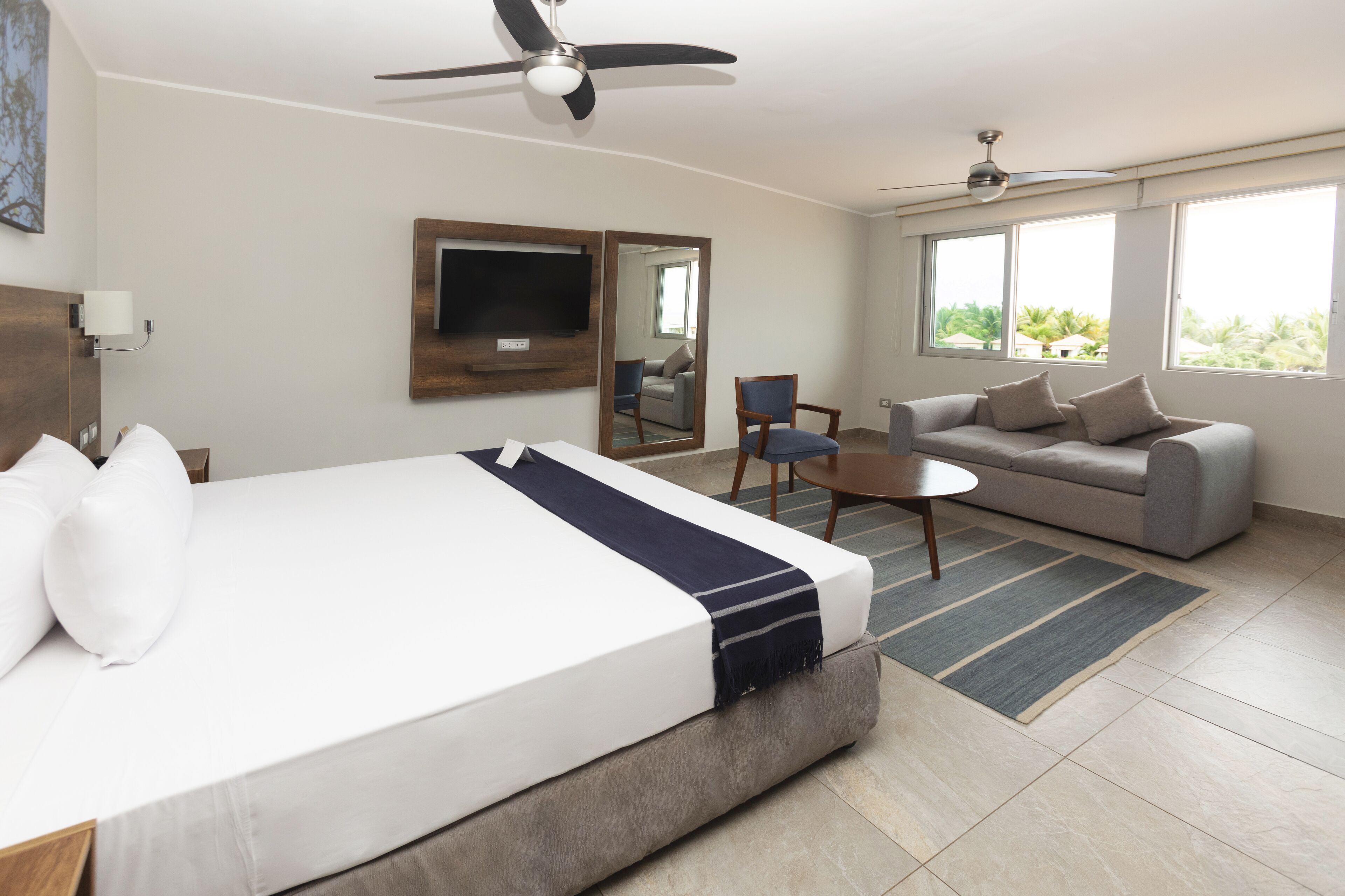 Casa Andina Select Zorritos Tumbes