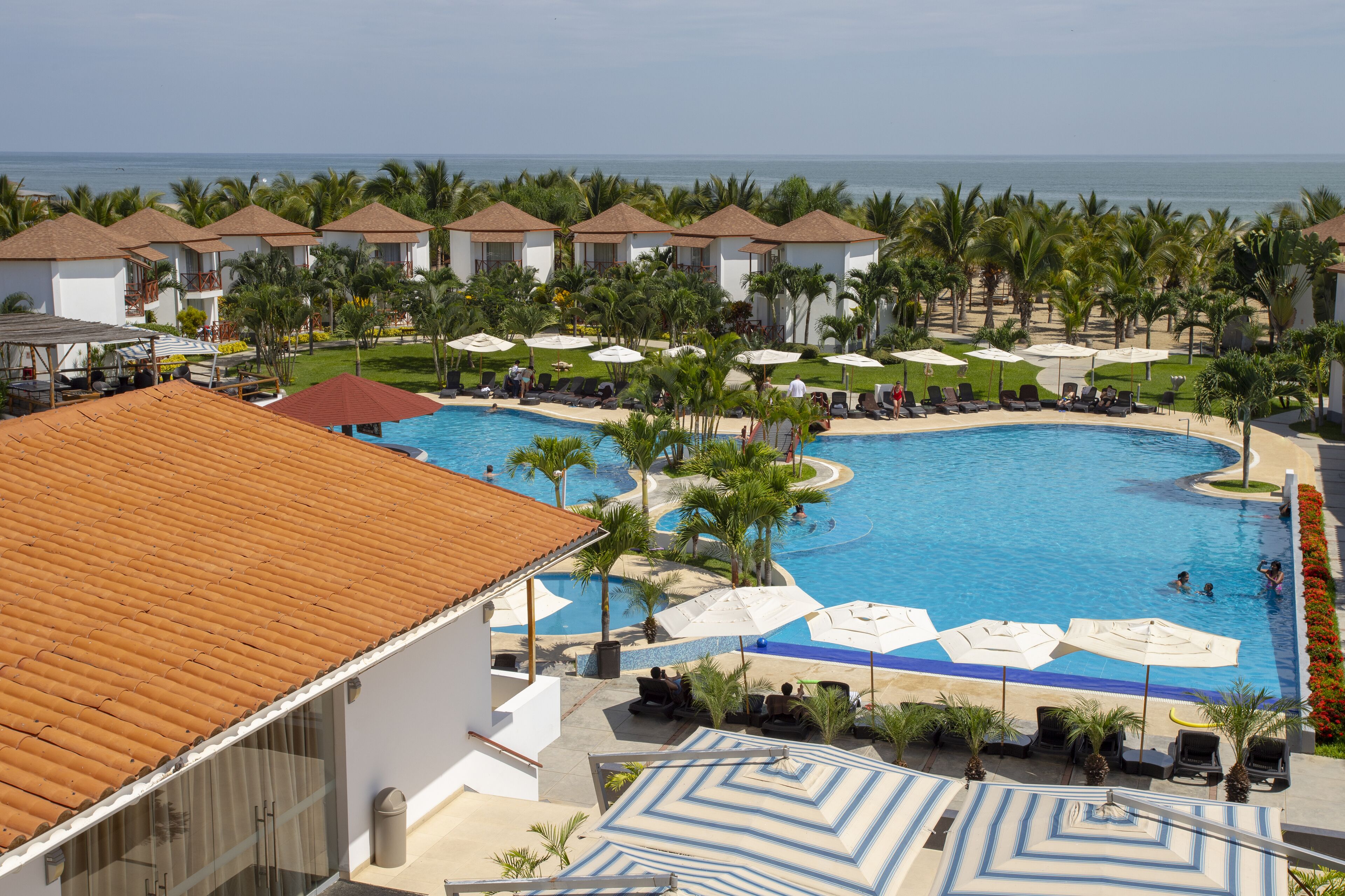 Casa Andina Select Zorritos Tumbes
