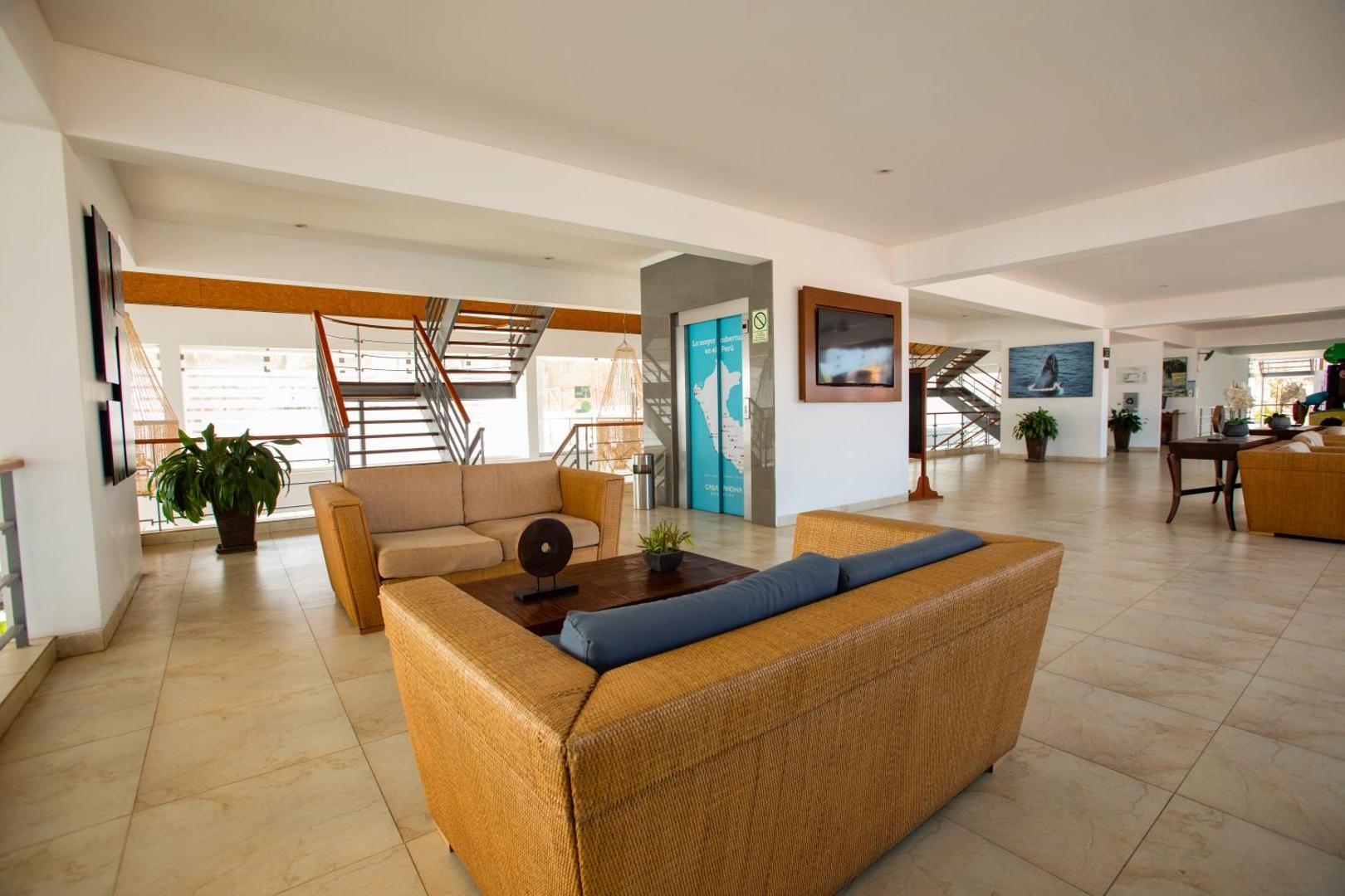 Casa Andina Select Zorritos Tumbes