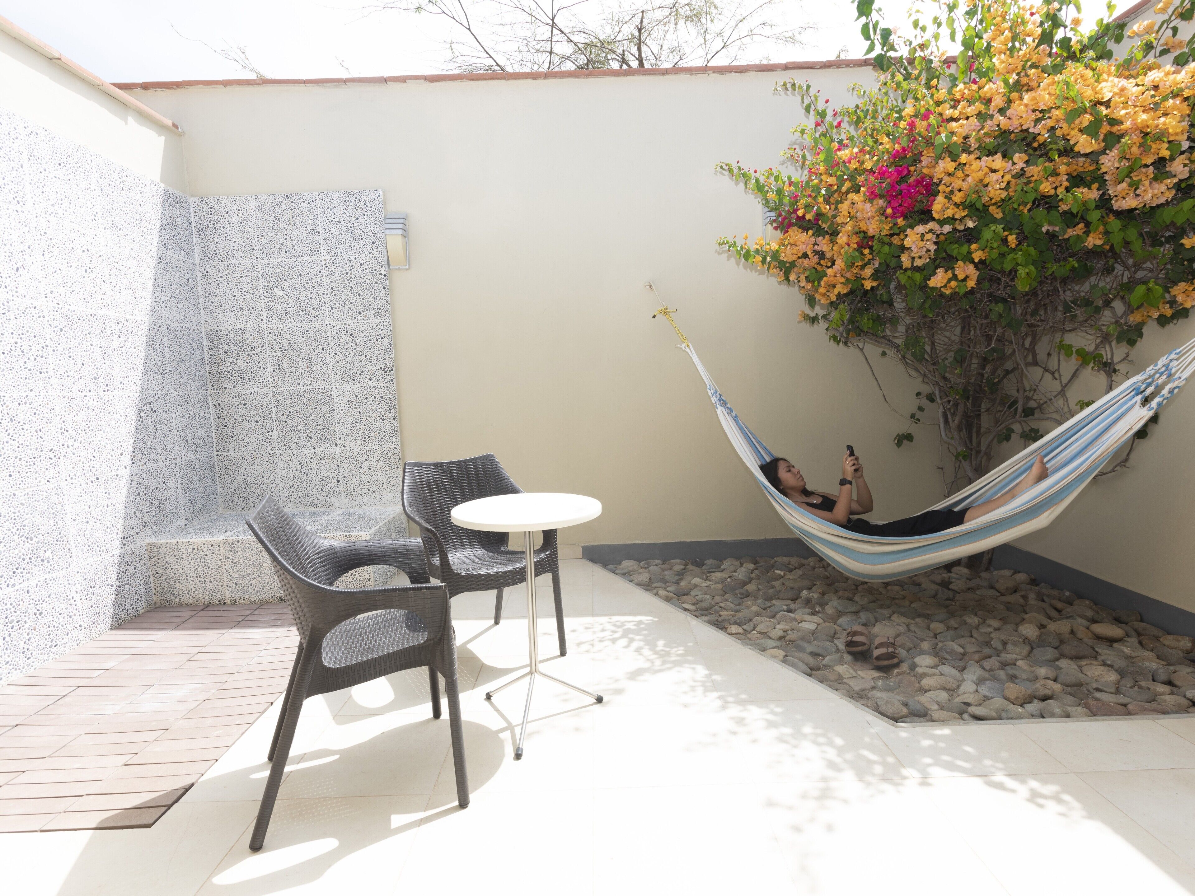 Casa Andina Select Zorritos Tumbes