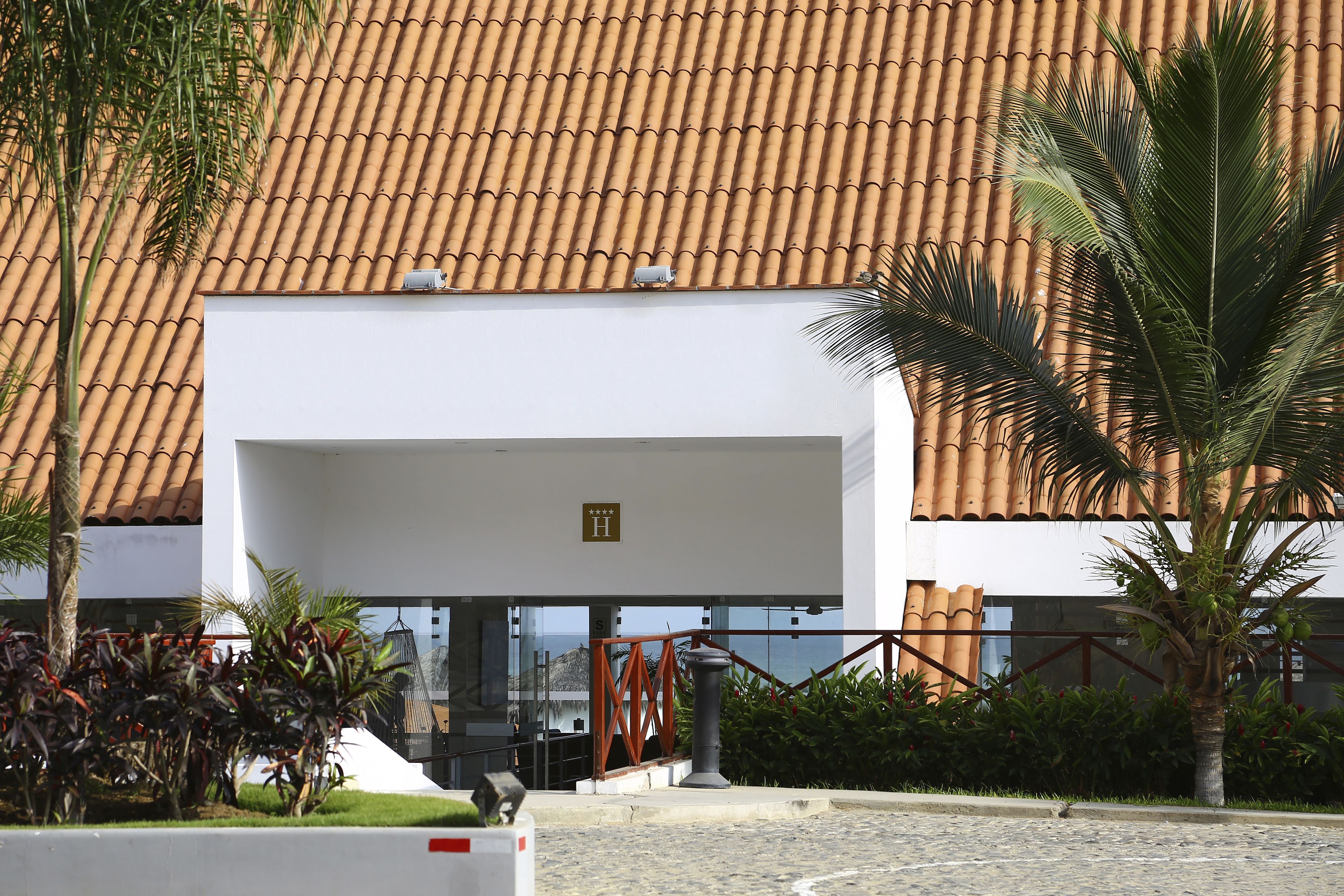 Casa Andina Select Zorritos Tumbes