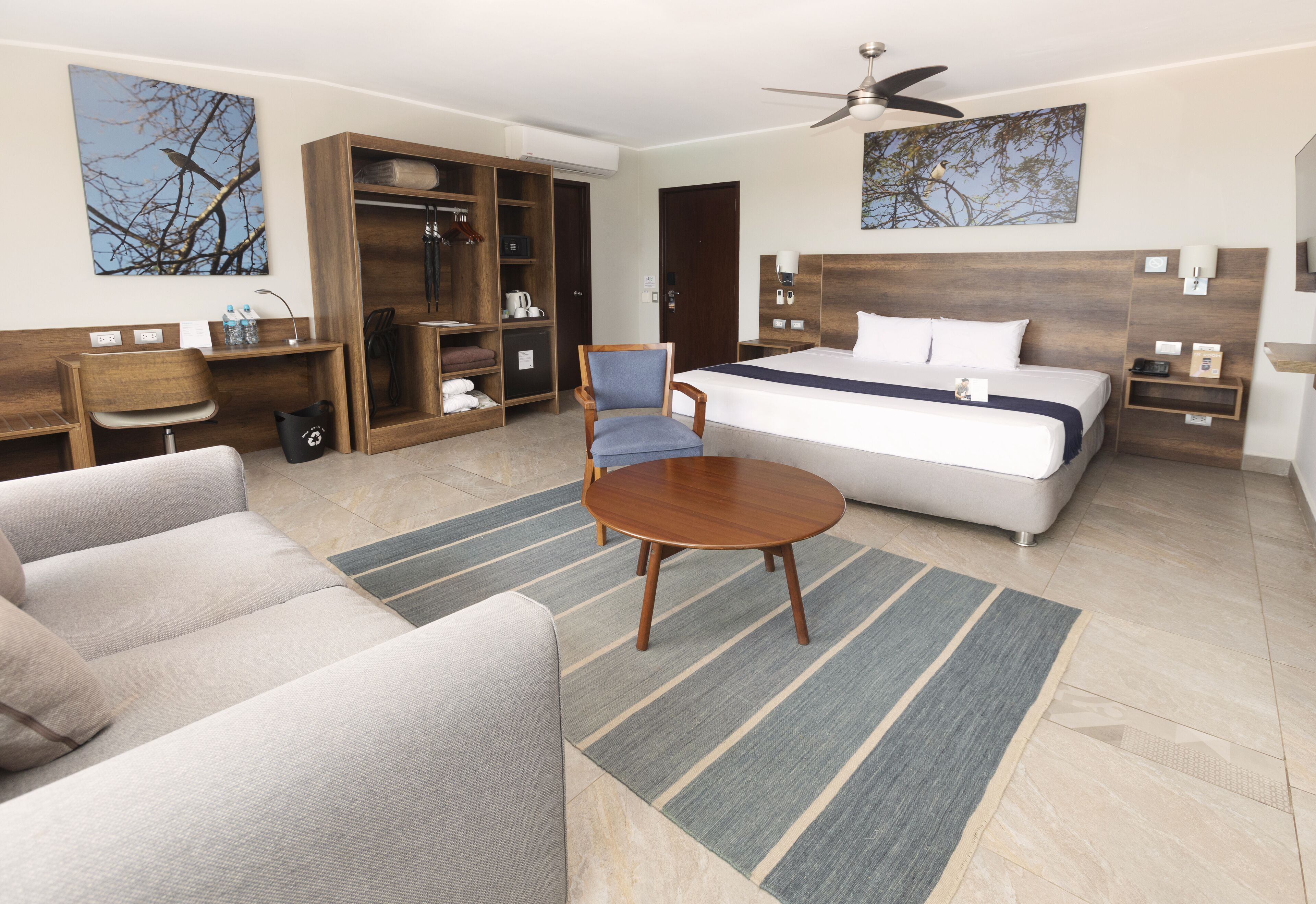 Casa Andina Select Zorritos Tumbes