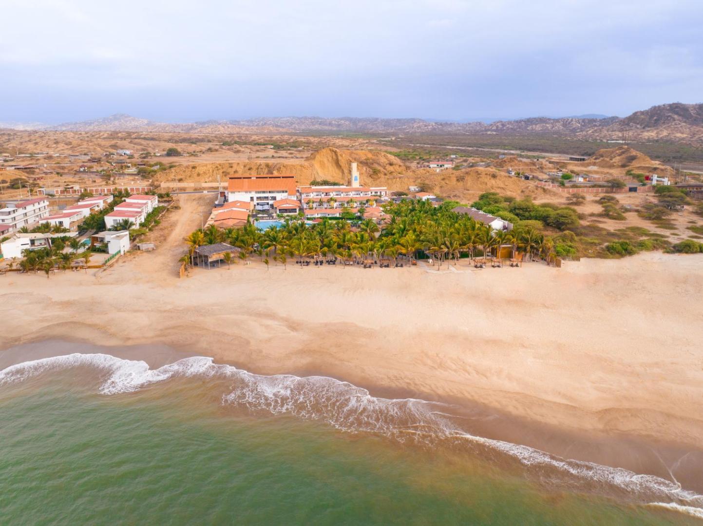 Casa Andina Select Zorritos Tumbes