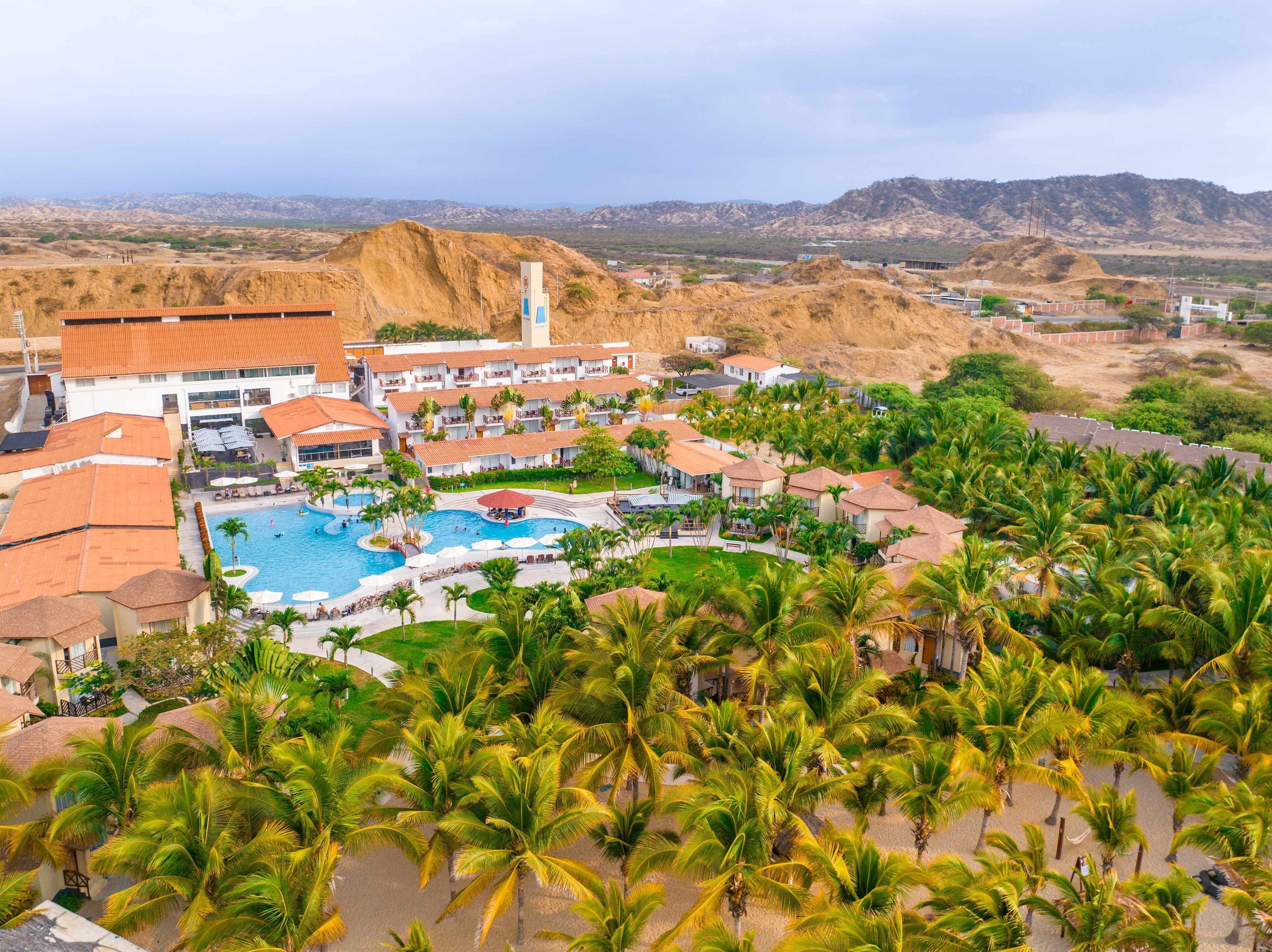 Casa Andina Select Zorritos Tumbes