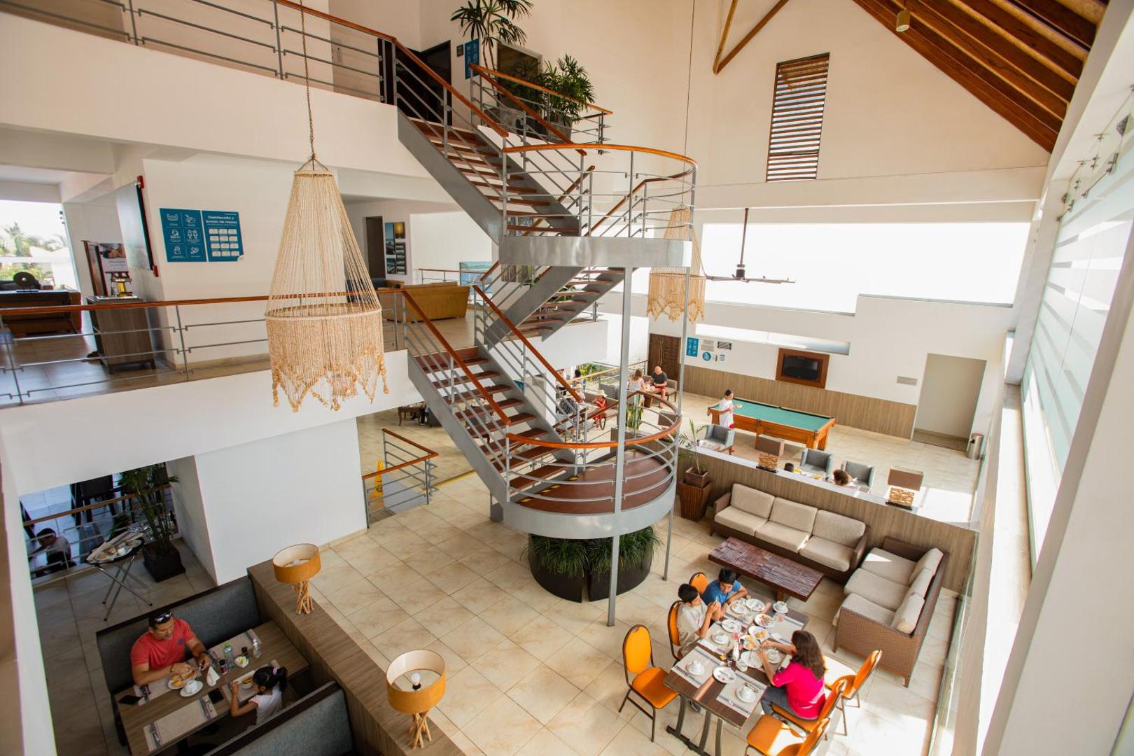Casa Andina Select Zorritos Tumbes