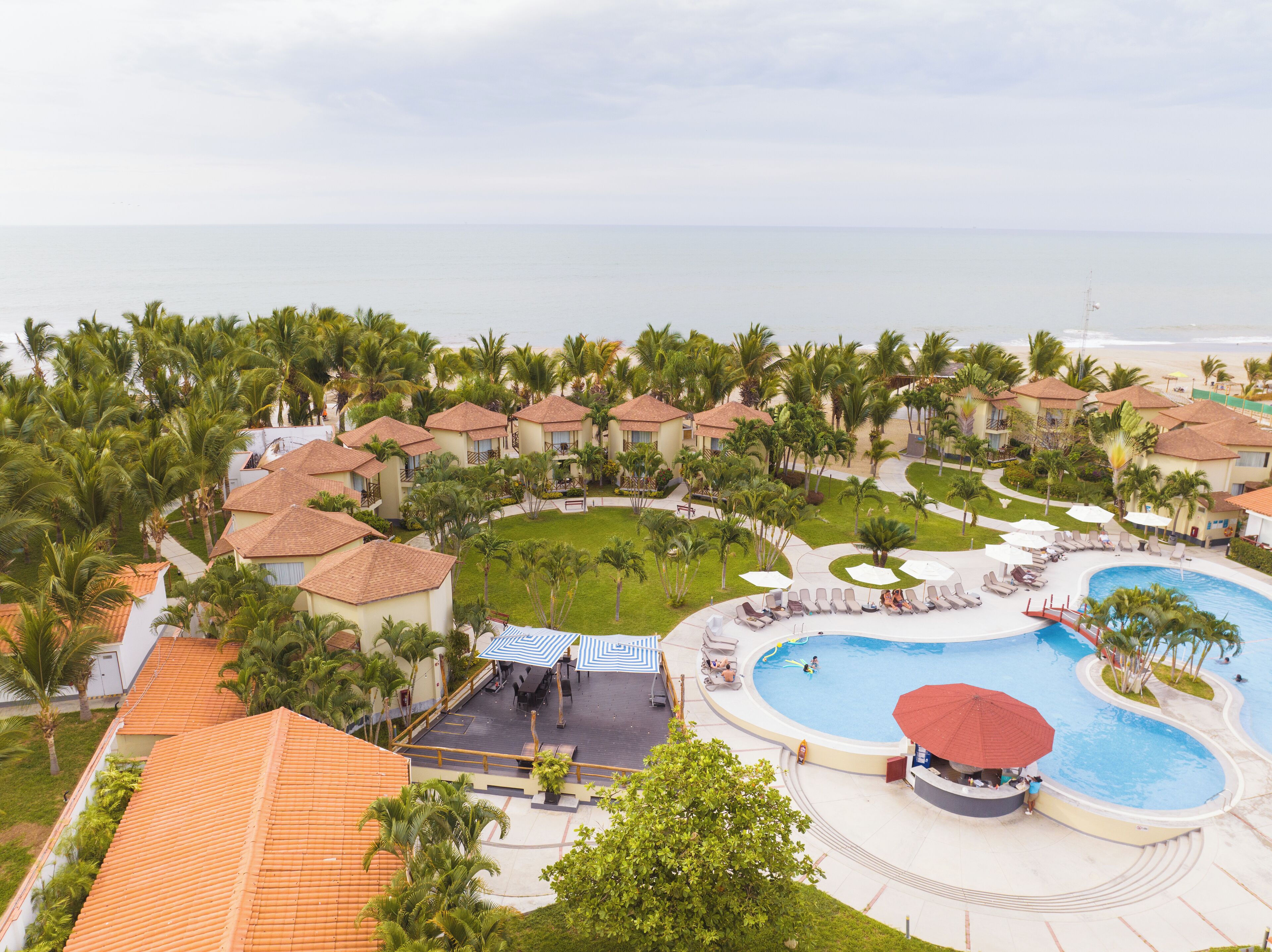 Casa Andina Select Zorritos Tumbes