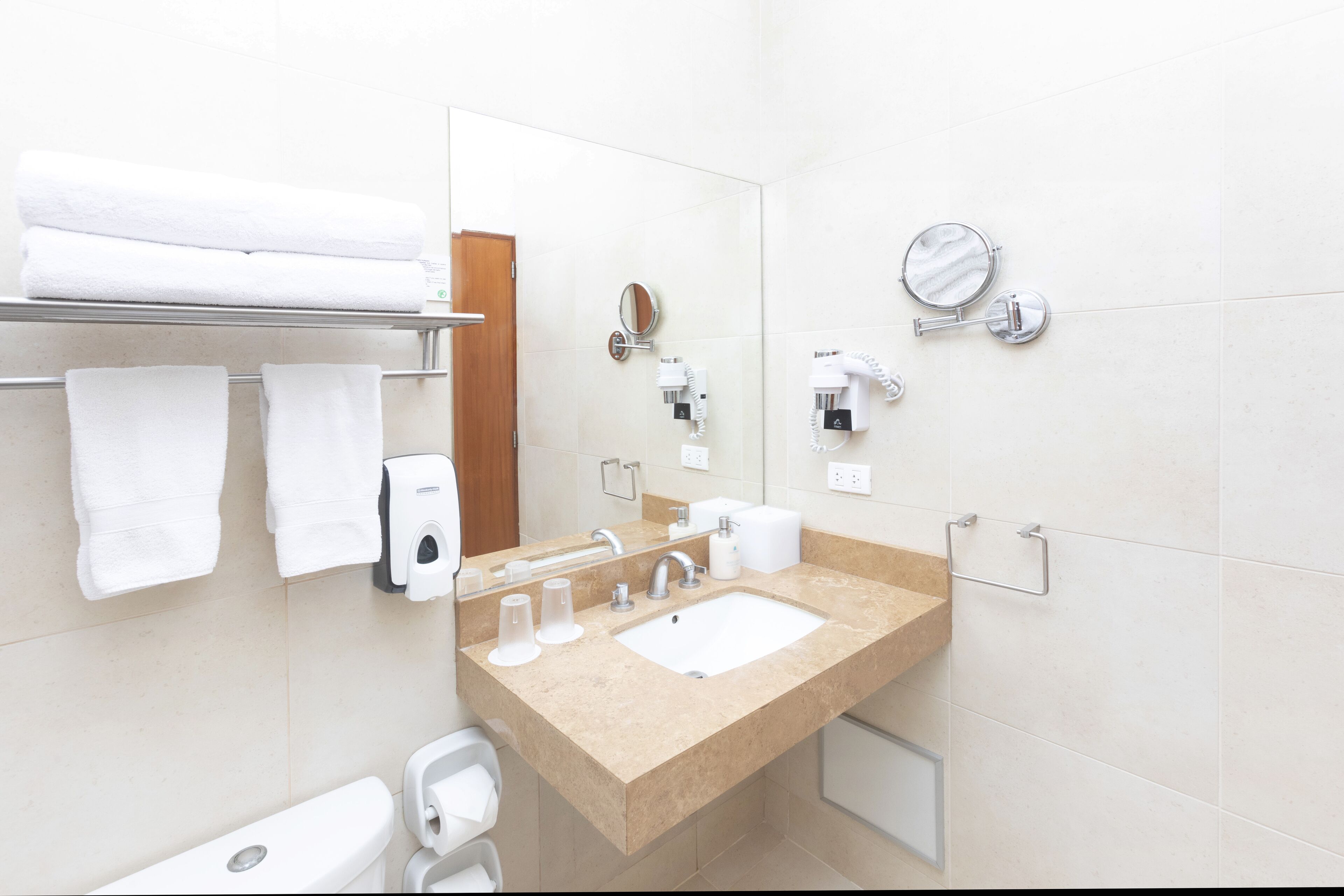 Casa Andina Select Zorritos Tumbes