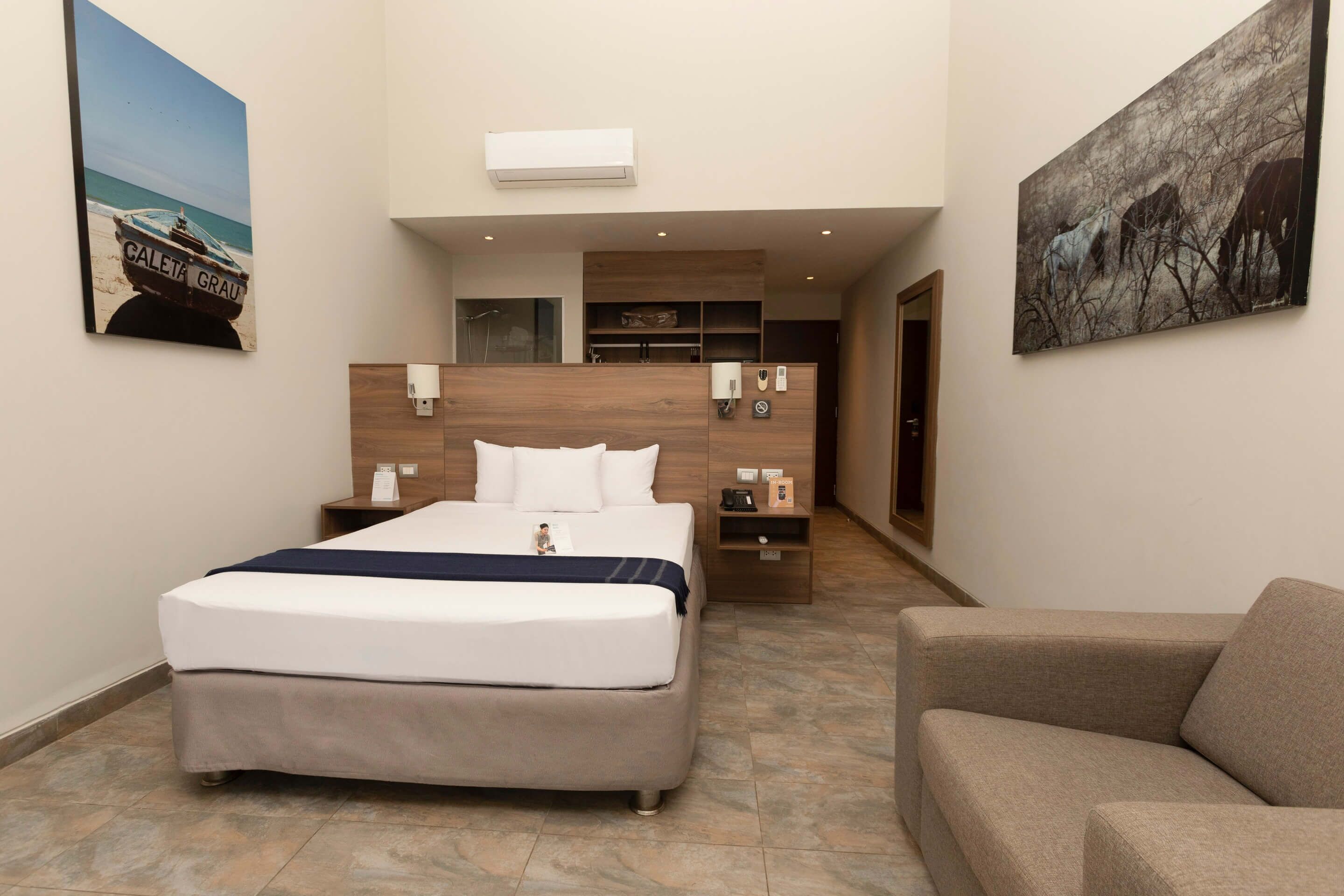 Casa Andina Select Zorritos Tumbes
