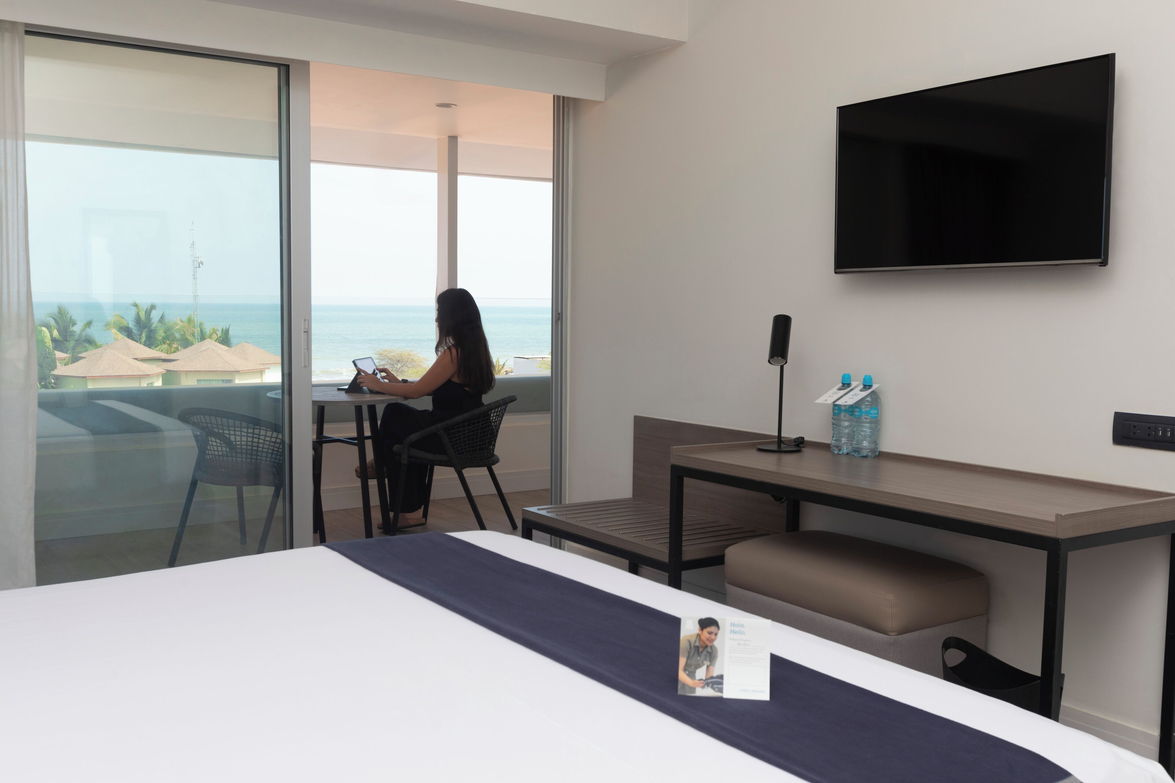 Casa Andina Select Zorritos Tumbes