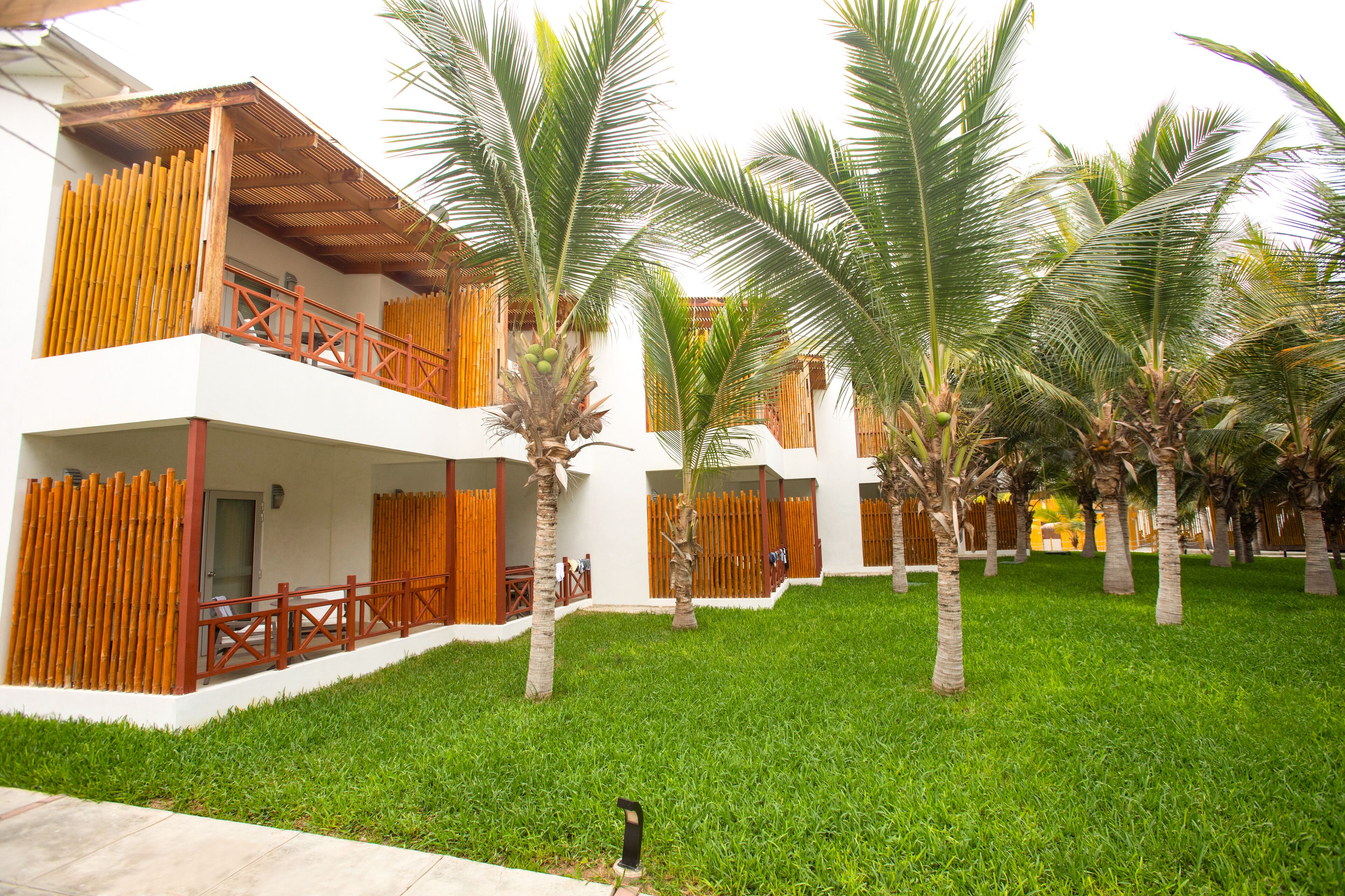 Casa Andina Select Zorritos Tumbes