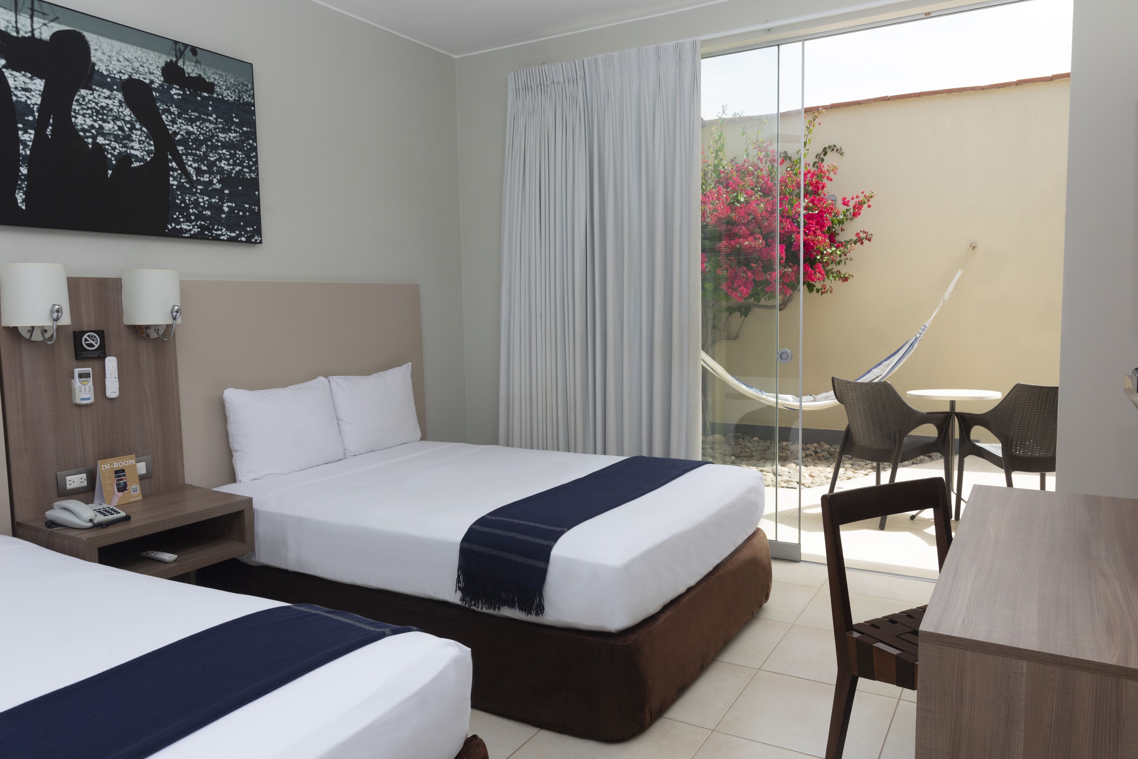 Casa Andina Select Zorritos Tumbes