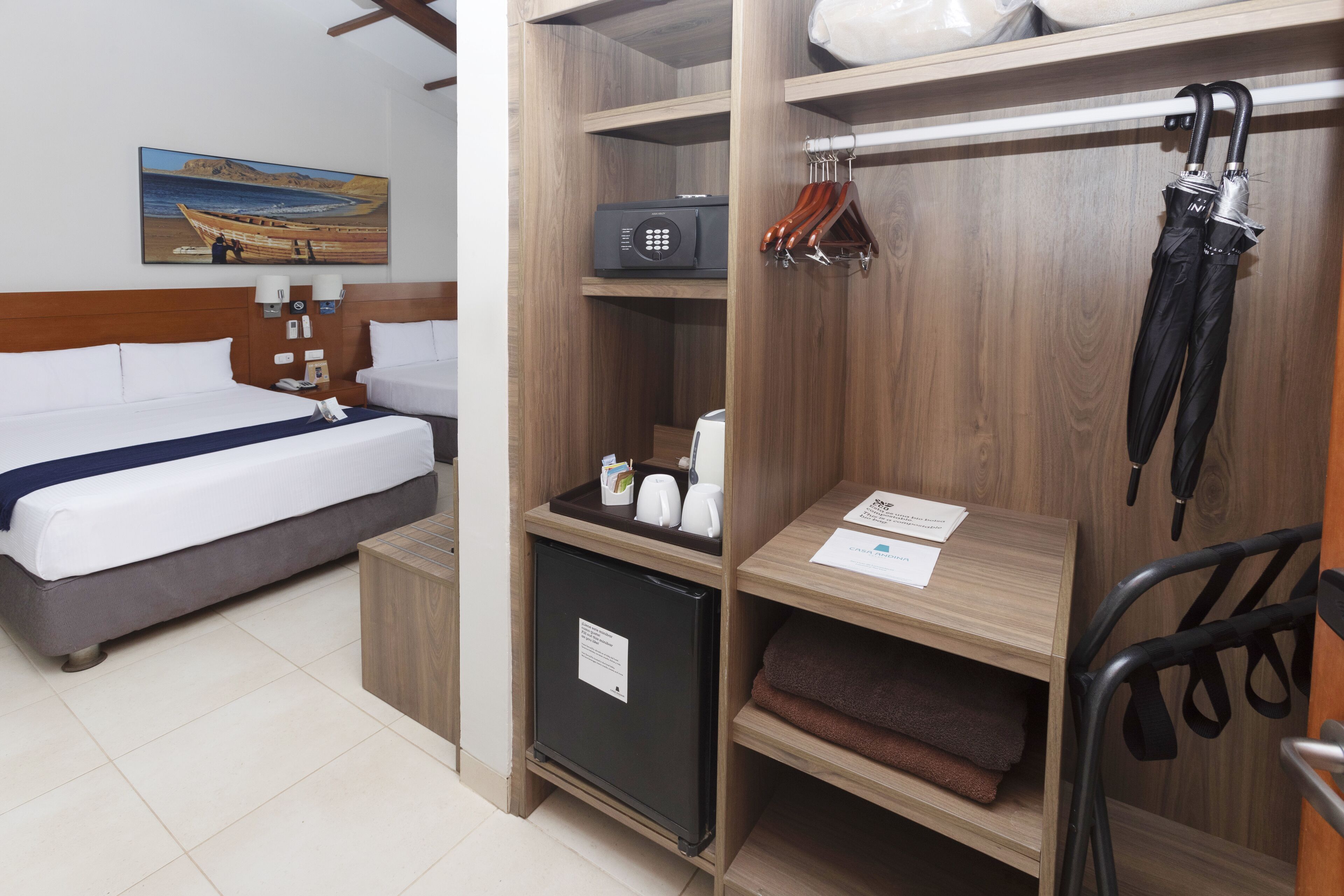 Casa Andina Select Zorritos Tumbes