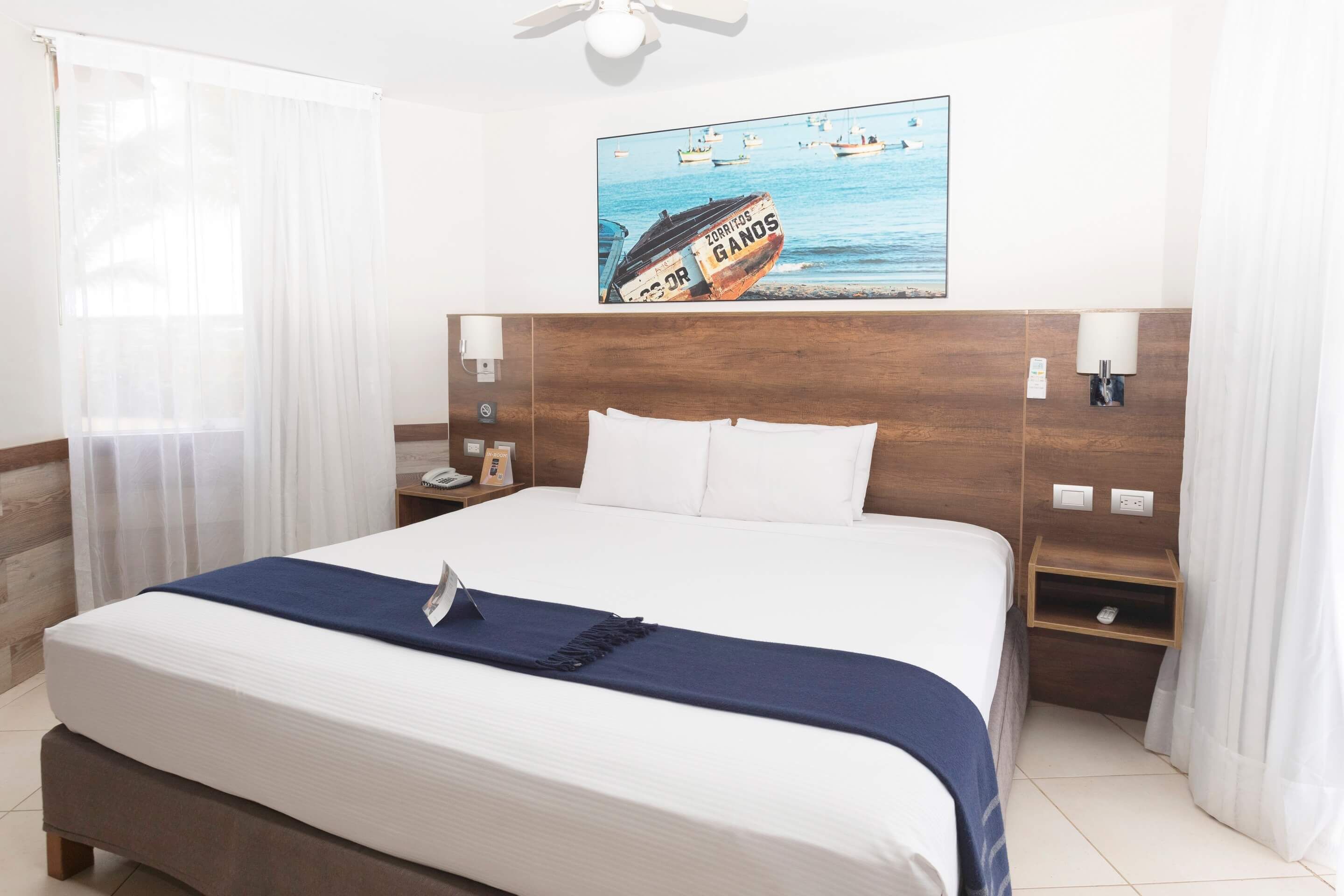 Casa Andina Select Zorritos Tumbes