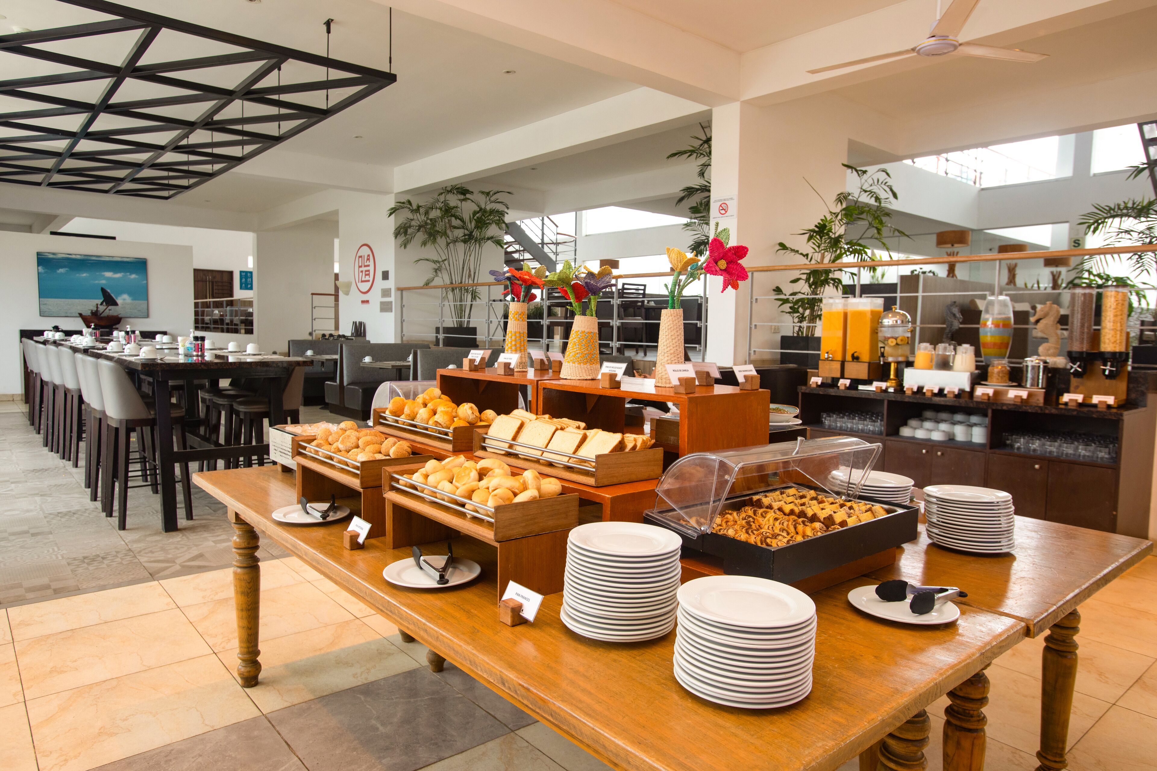 Casa Andina Select Zorritos Tumbes
